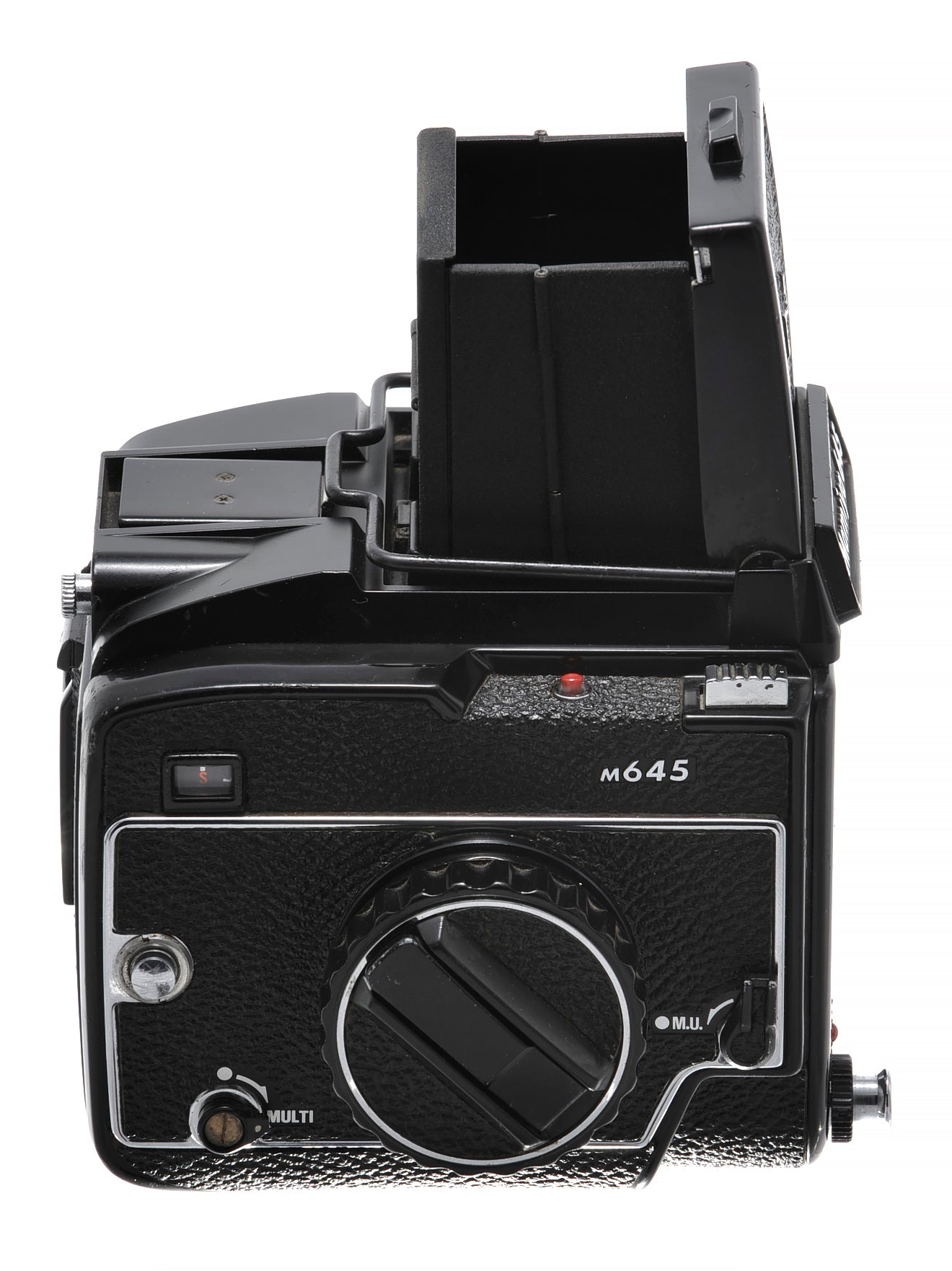 Used Mamiya M645 Kit [S05092401]