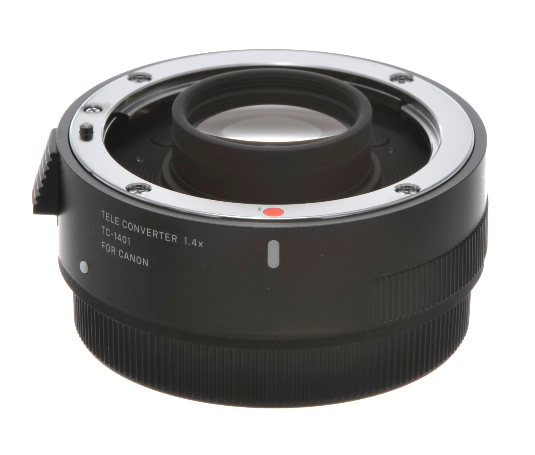 Used Sigma 1.4x TC-1401 Teleconverter for Canon EF [279706]