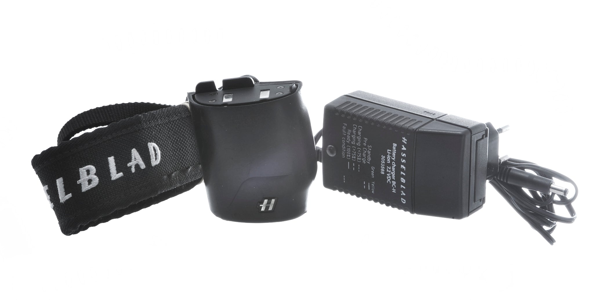 Used Hasselblad H3D II with 39 Megapixel Back [S08072401]