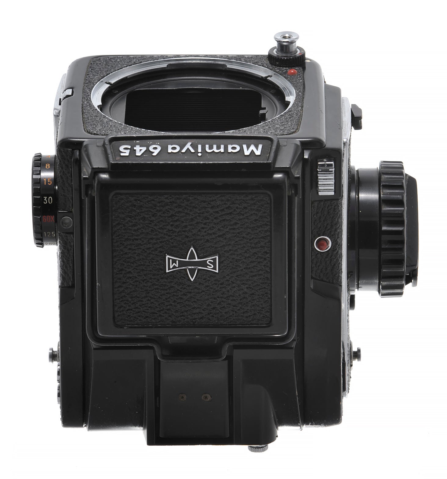 Used Mamiya M645 Kit [S05092401]