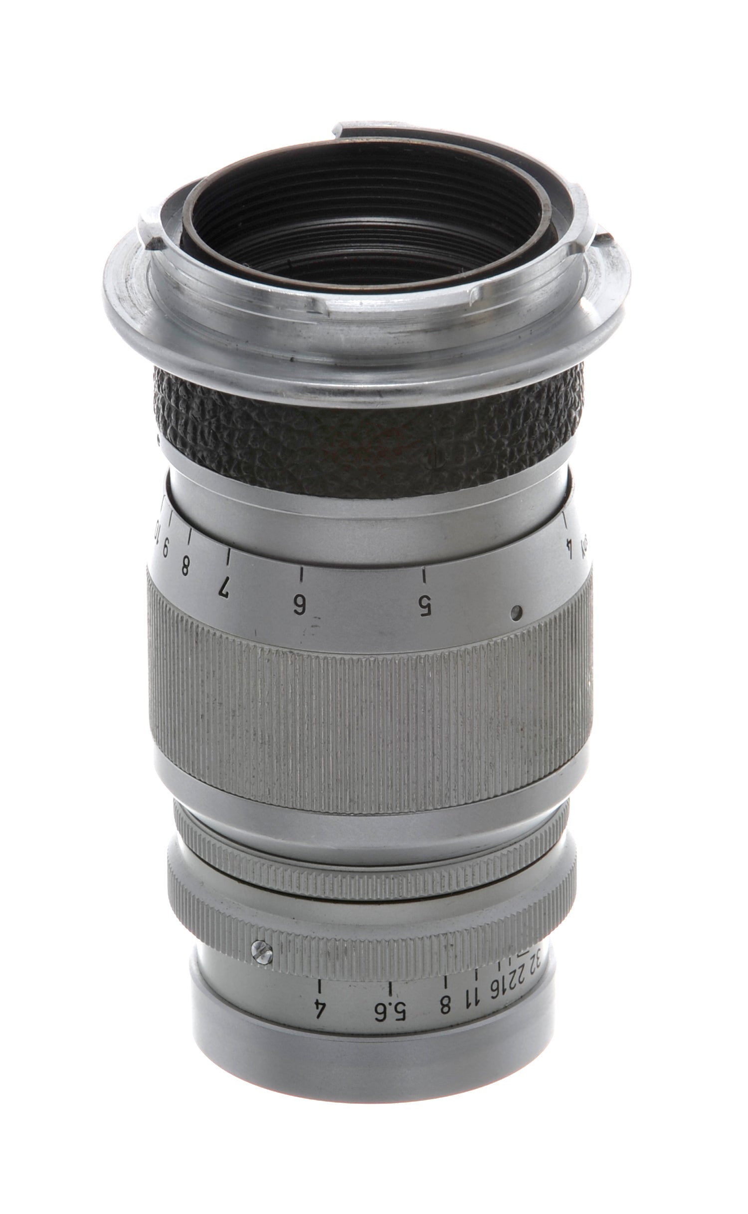 Used Leica Visoflex II Twin Lens Kit [S30102401]