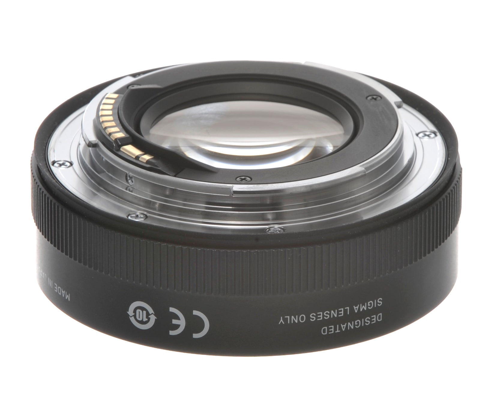 Used Sigma 1.4x TC-1401 Teleconverter for Canon EF [279706]