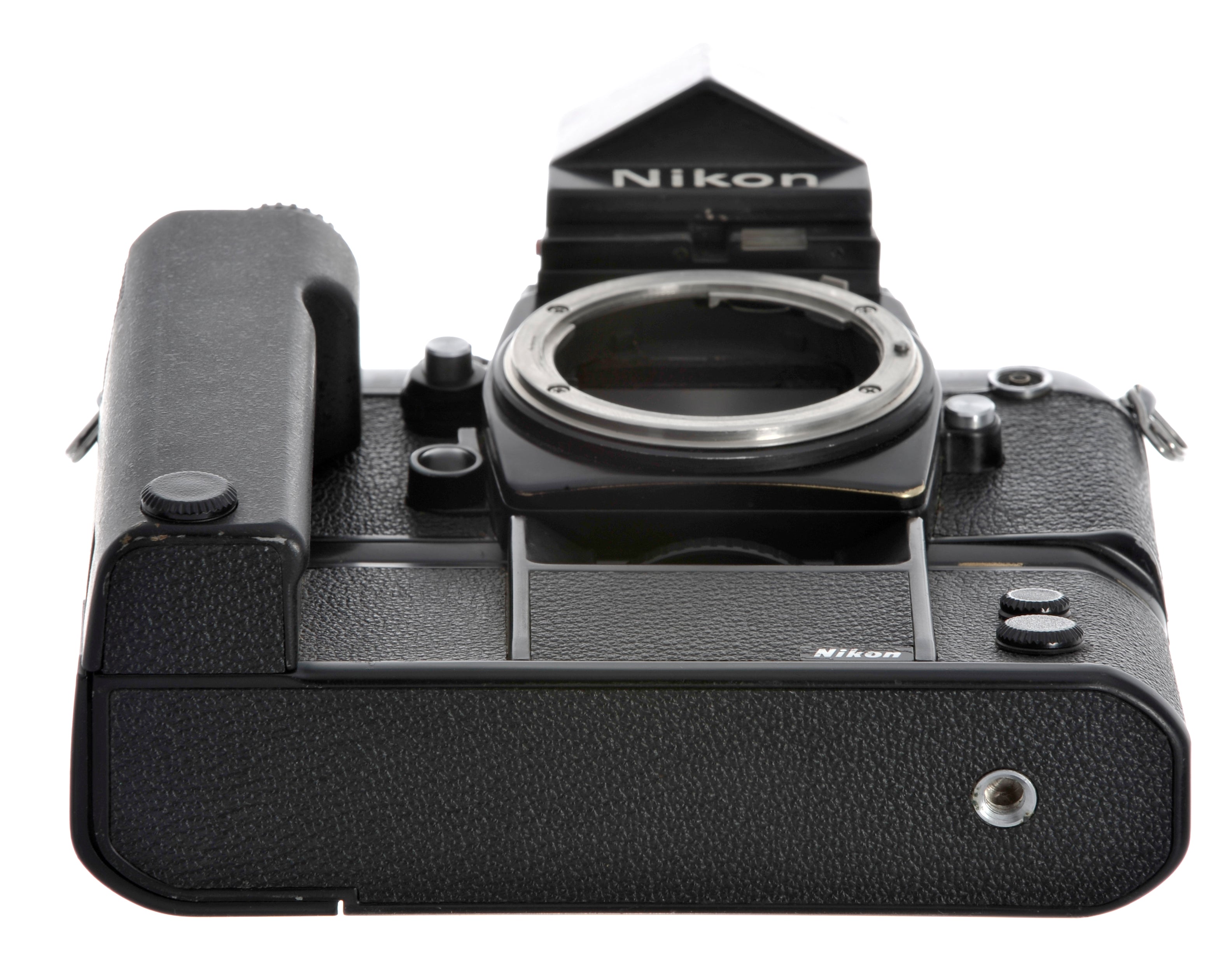 Used Nikon F3 HP Kit [280011]