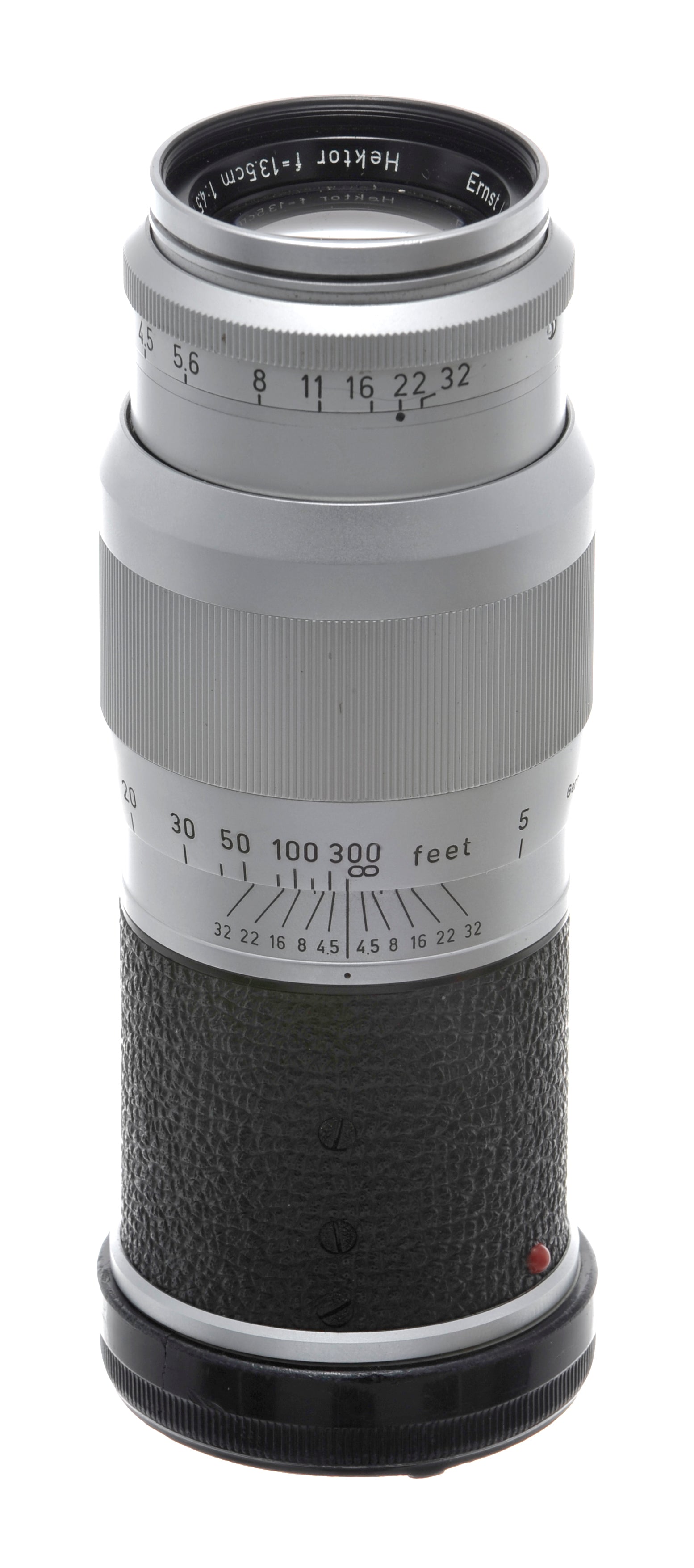 Used Leica Visoflex II Twin Lens Kit [S30102401]