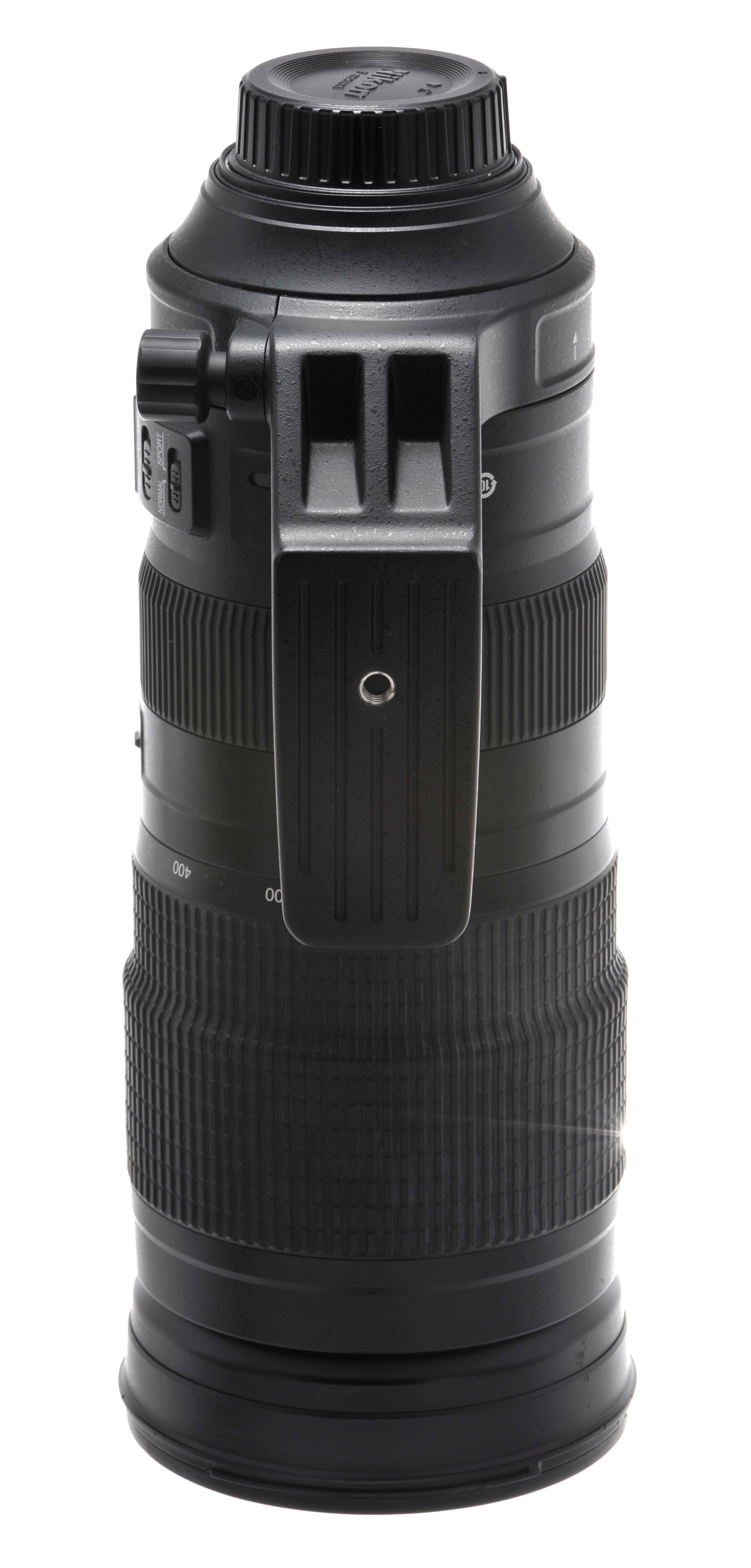 Used Nikon AF-S 200-500mm f/5.6 E ED VR [279832]