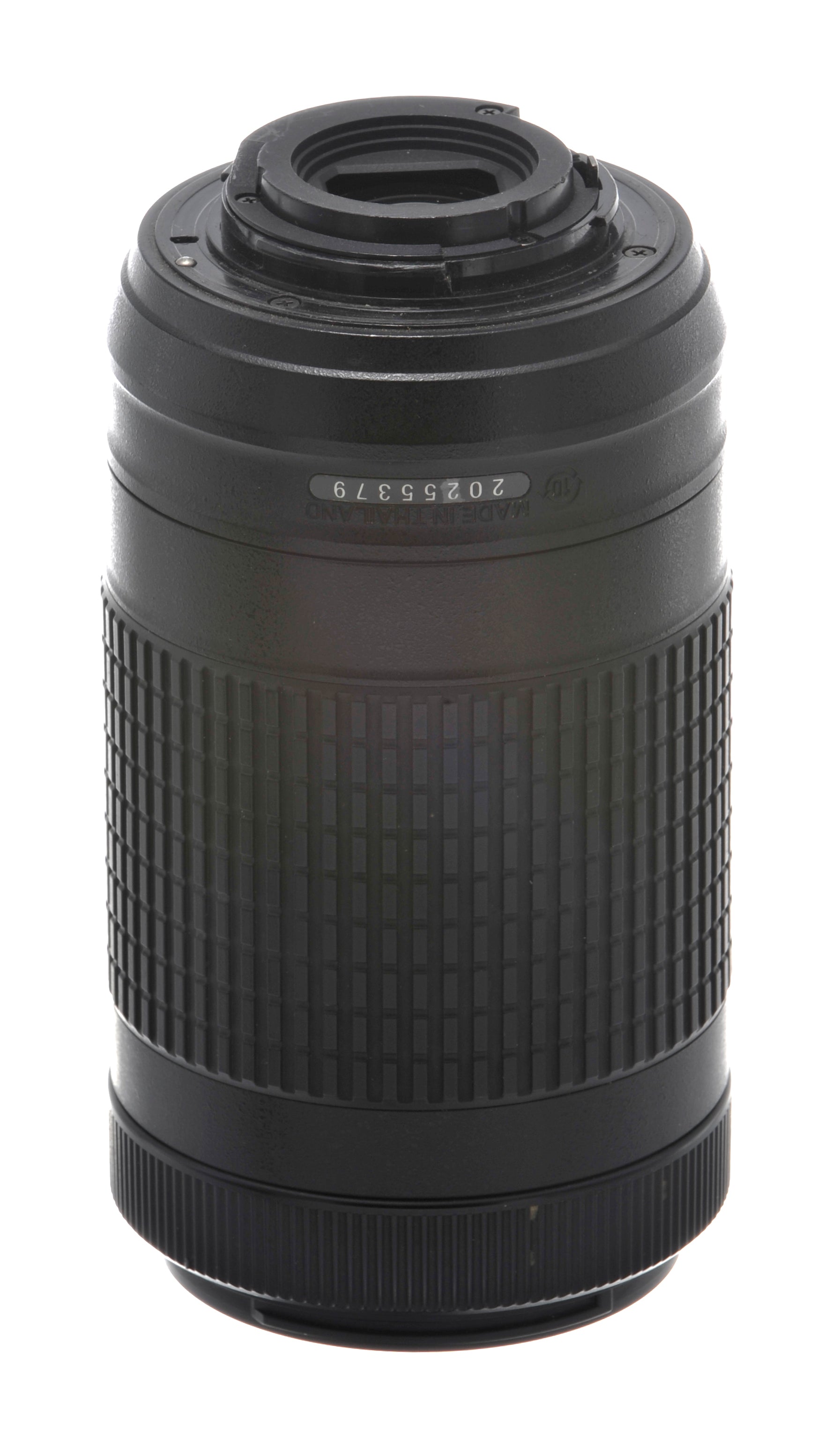 Used Nikon AF-P 70-300mm f/4.5-6.3 G ED VR DX [279723]