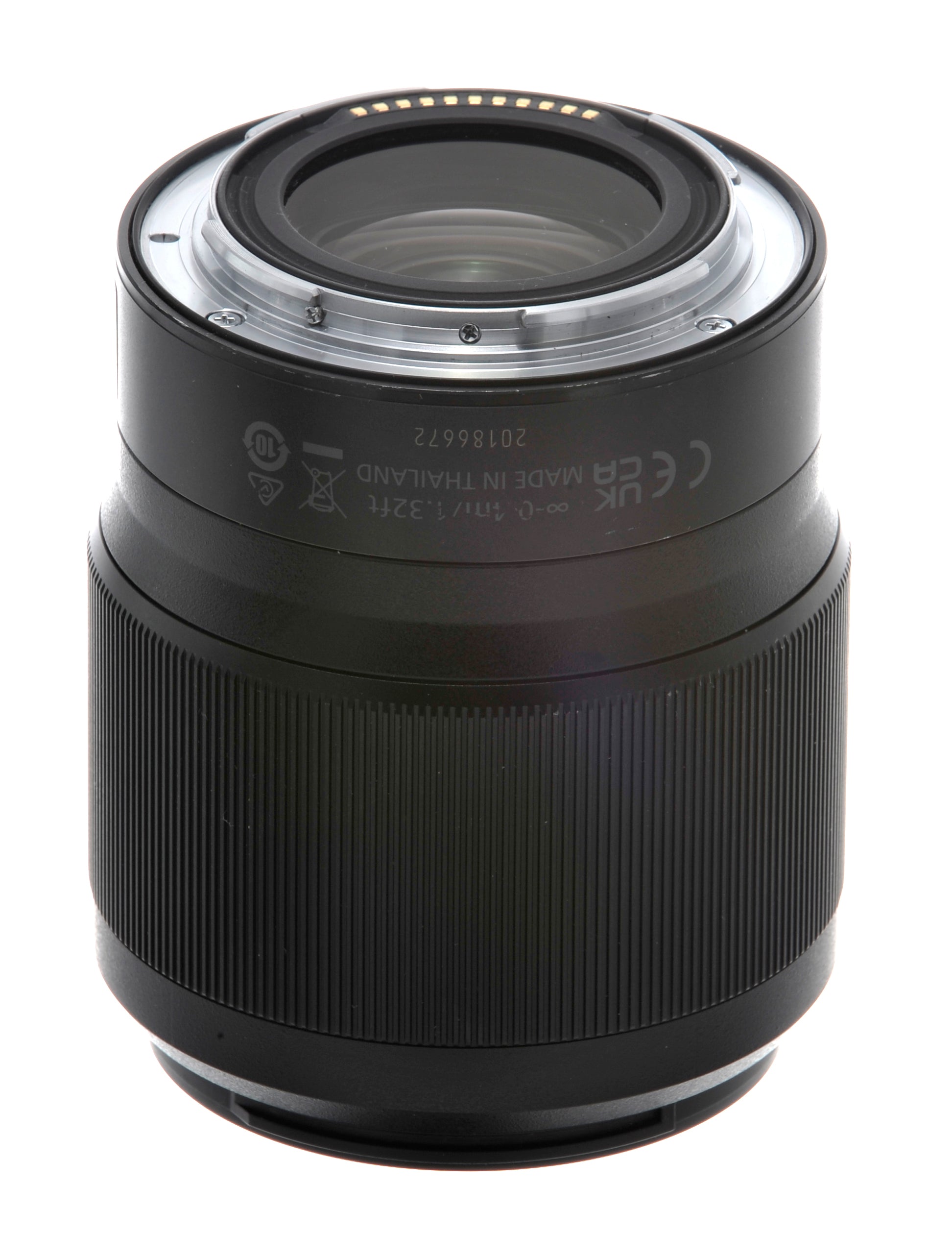 Used Nikon Z 50mm f/1.8 S [279912]