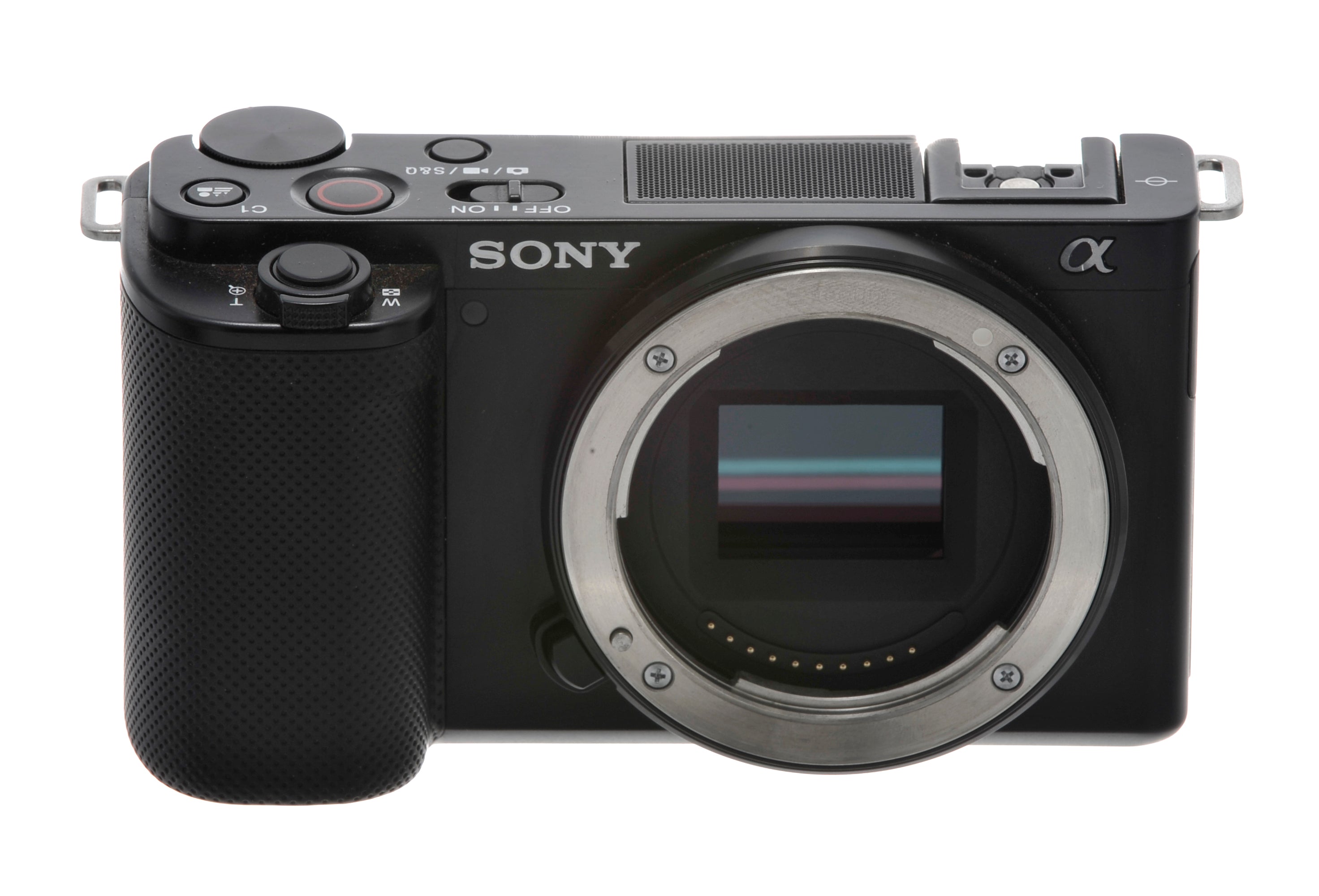 Used Sony ZV-E10 with E 16-50mm f/3.5-5.6 OSS [279572]