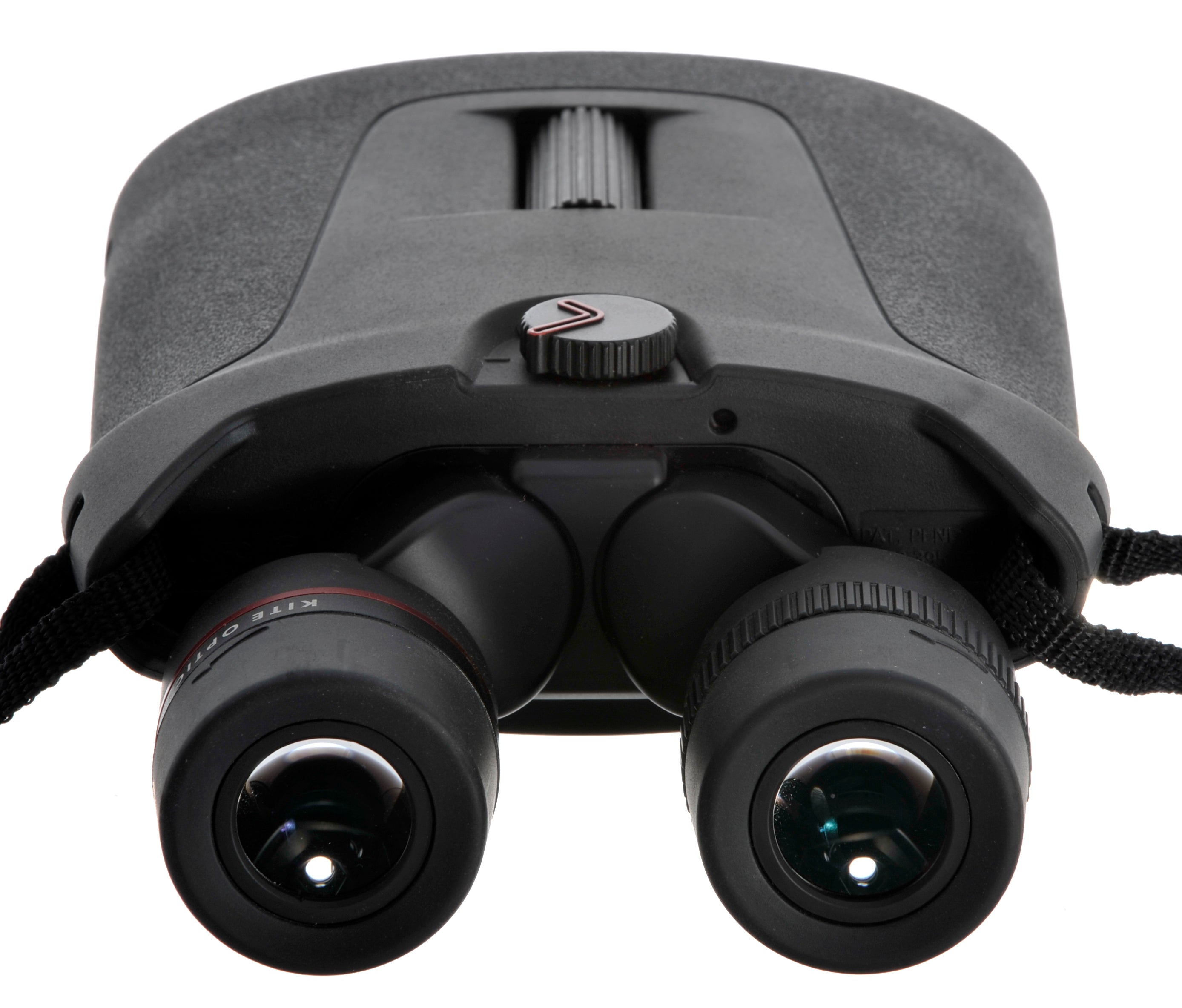 Used Kite Optics 12x42 APC Stabalized Binoculars [28072]