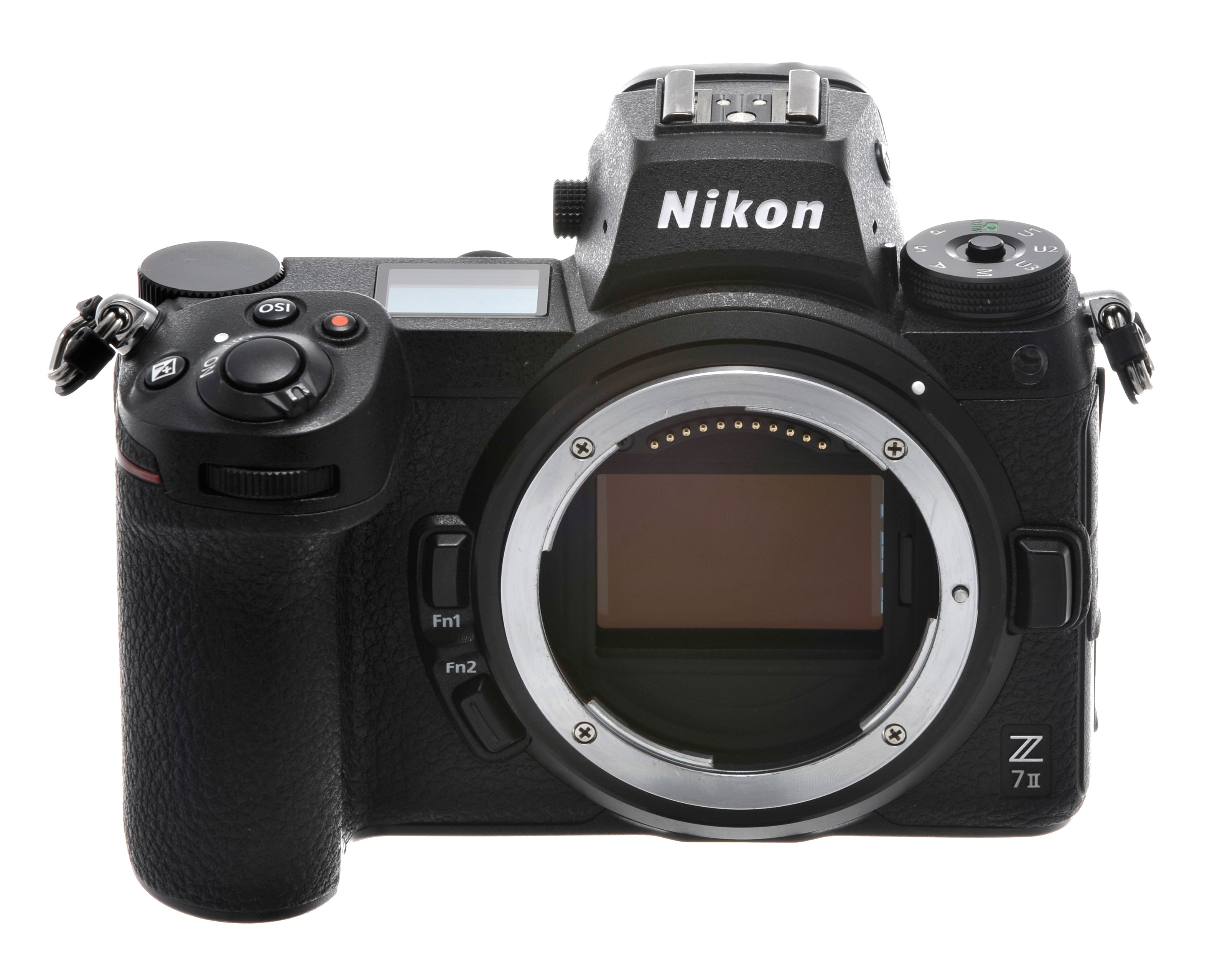 Used Nikon Z7 II Body [279911]