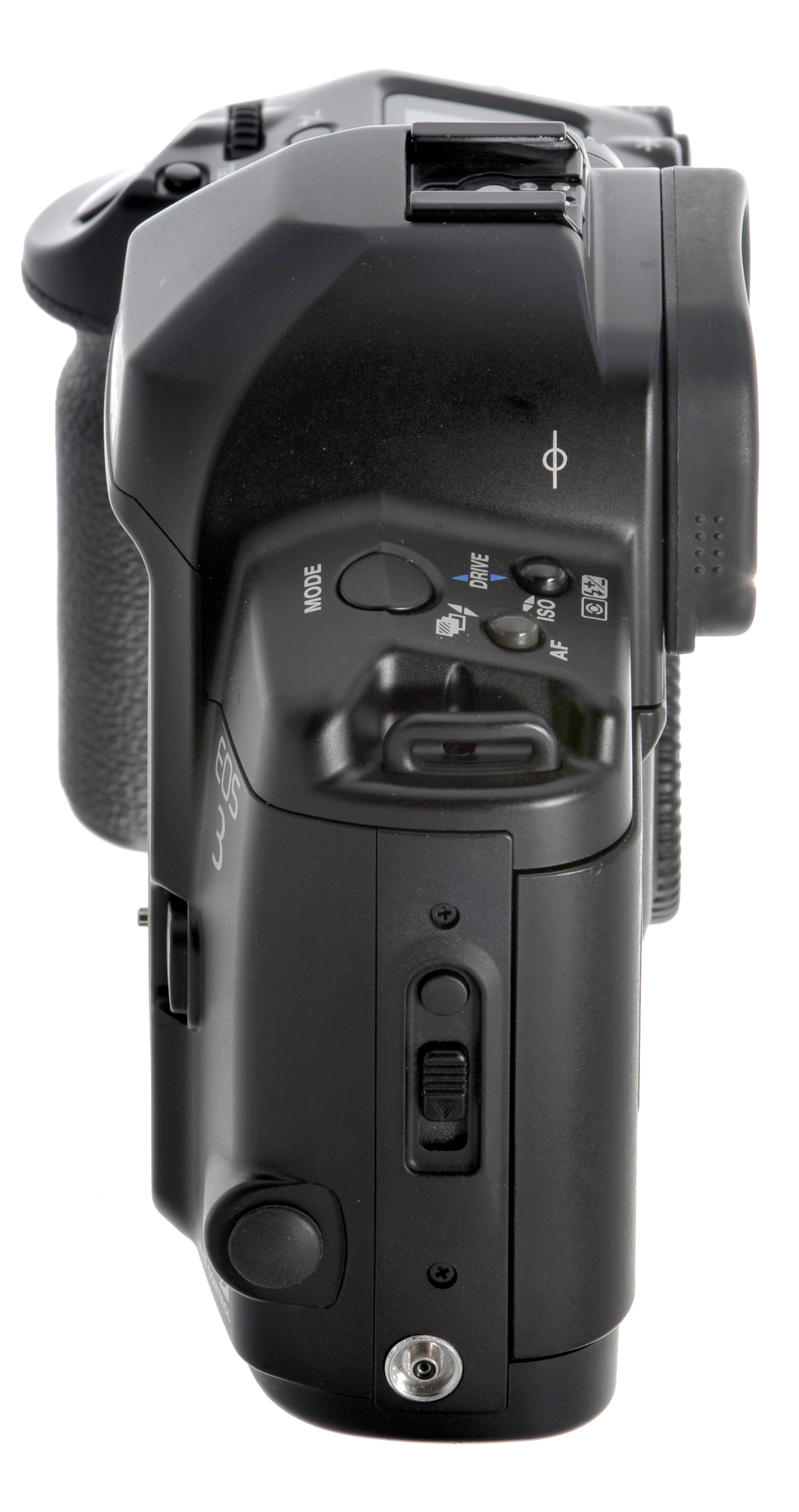 Used Canon EOS 3 Body [281193]