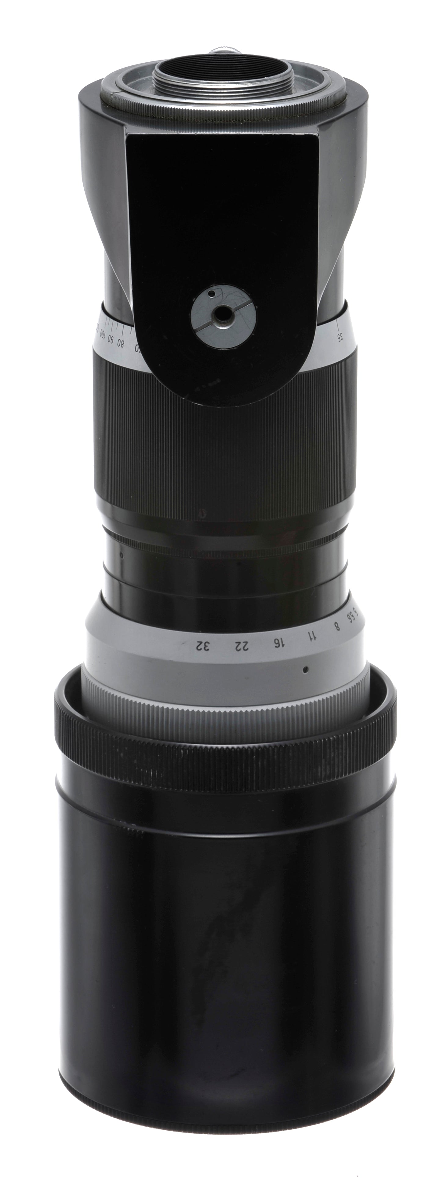 Used Leica Visoflex II Twin Lens Kit [S29102402]