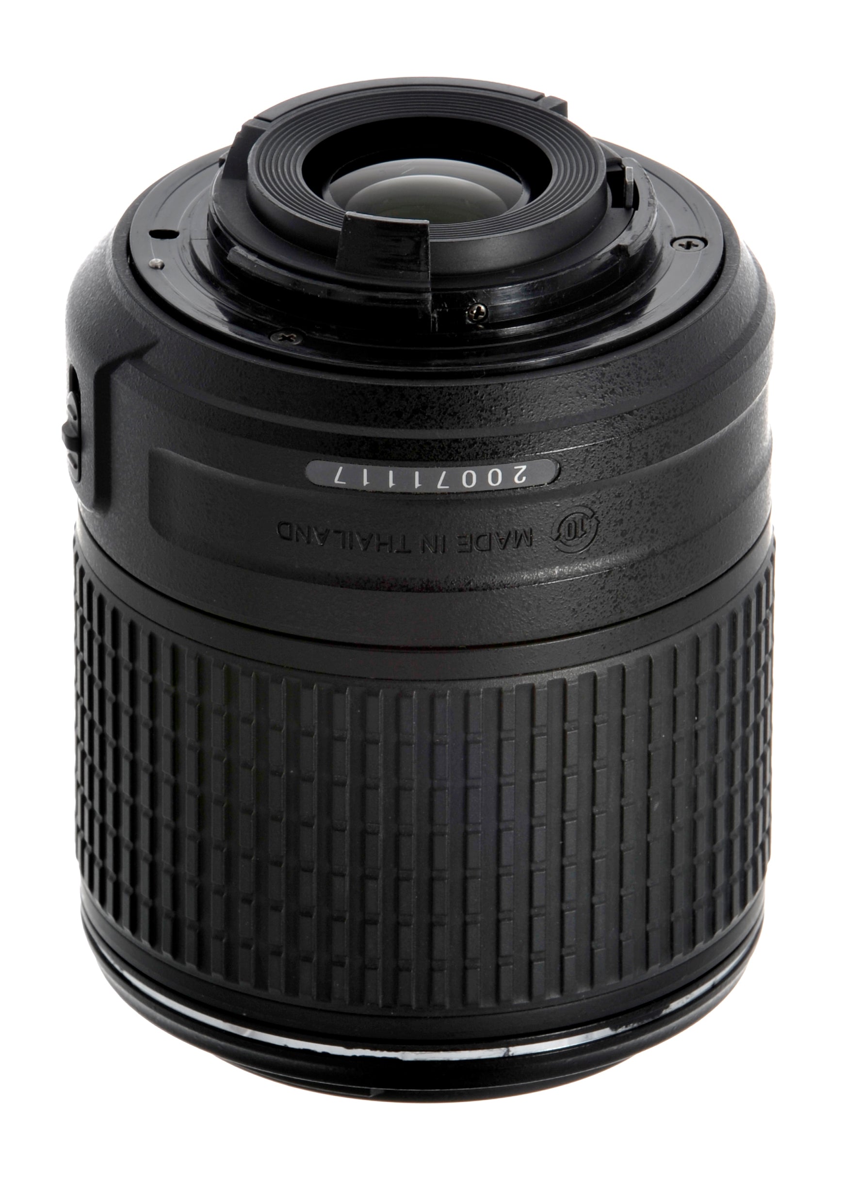 Used Nikon AF-S 55-200mm f/4-5.6 G II ED DX VR [280876]