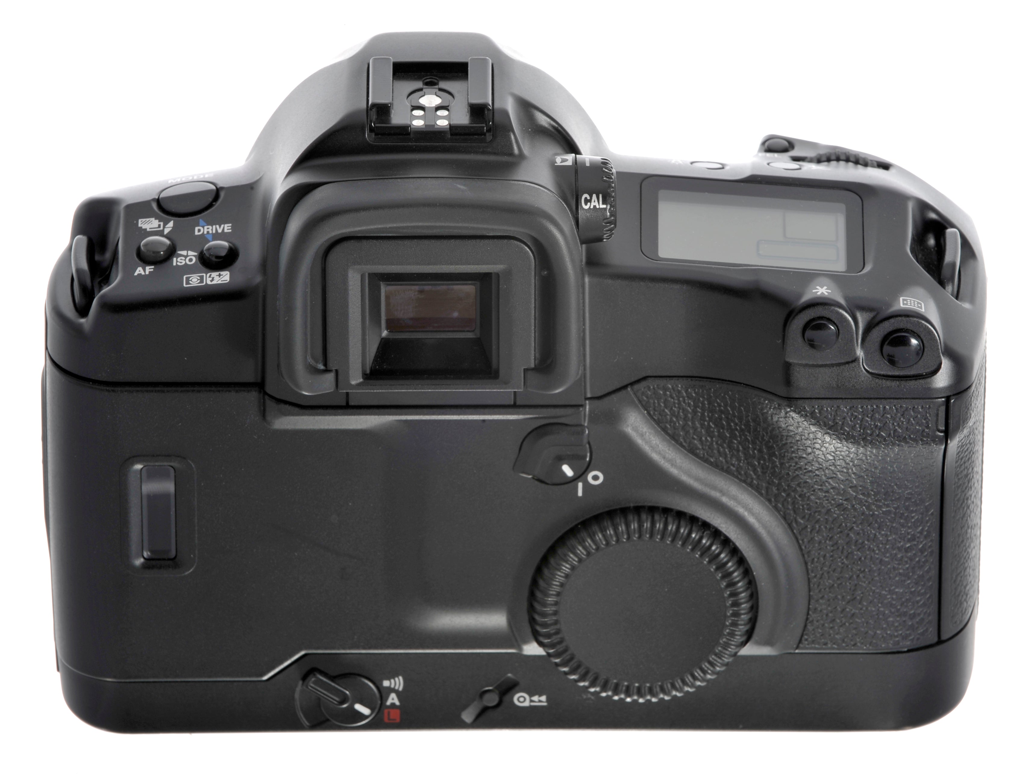 Used Canon EOS 3 Body [281193]