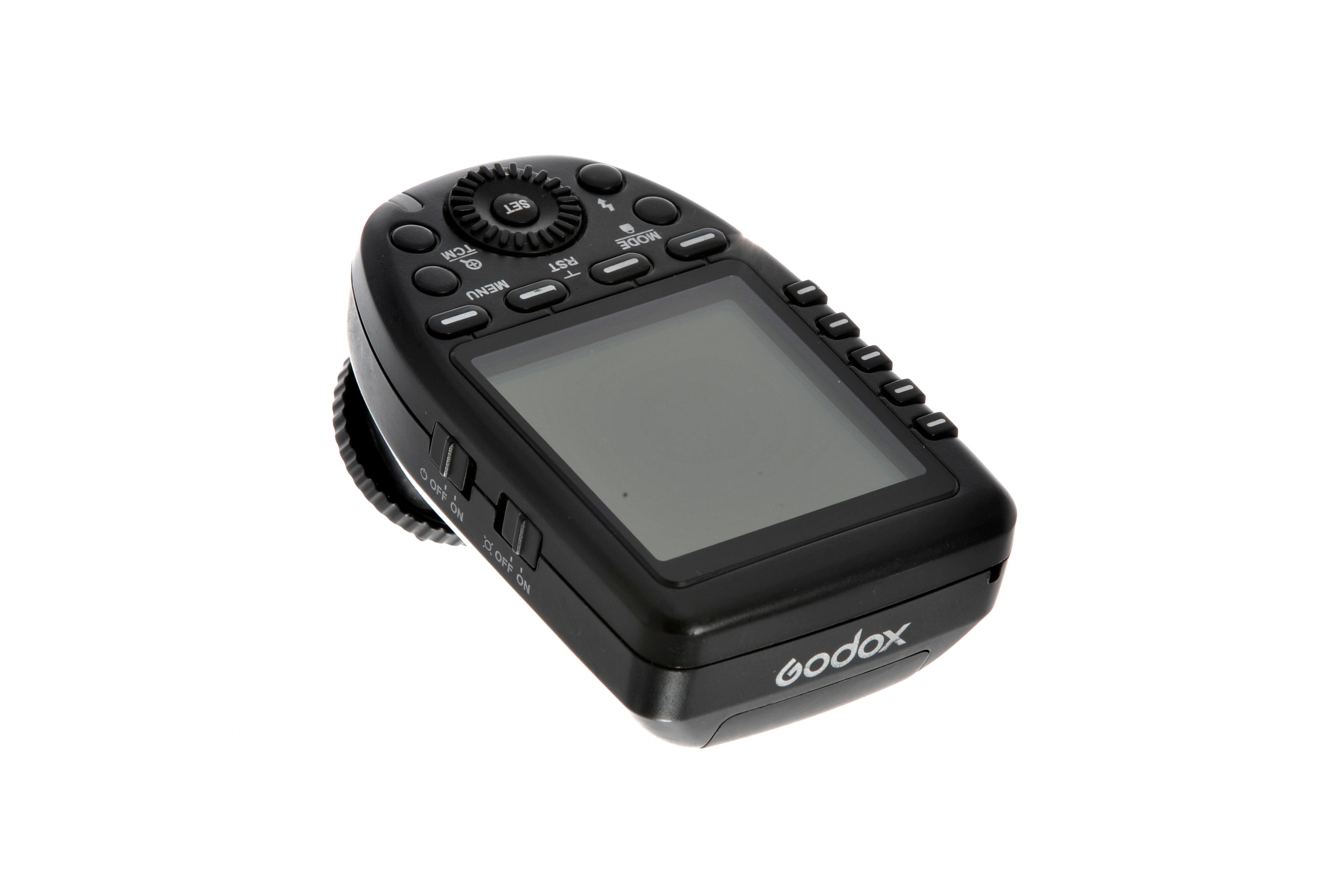 Used Godox X-Pro S TTL Trigger for Sony [2804804]