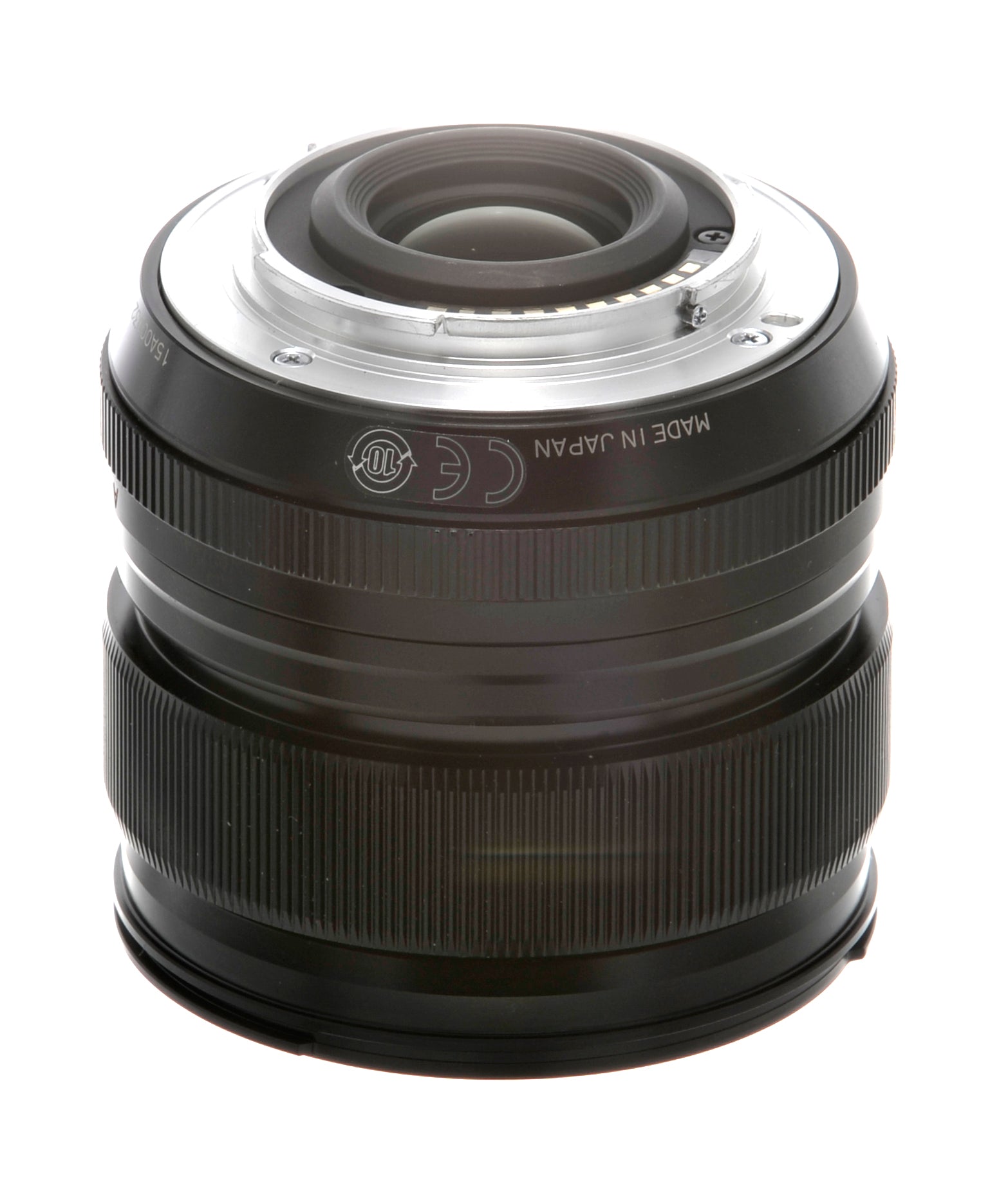 Used Fujifilm XF 14mm f/2.8 R [280082]