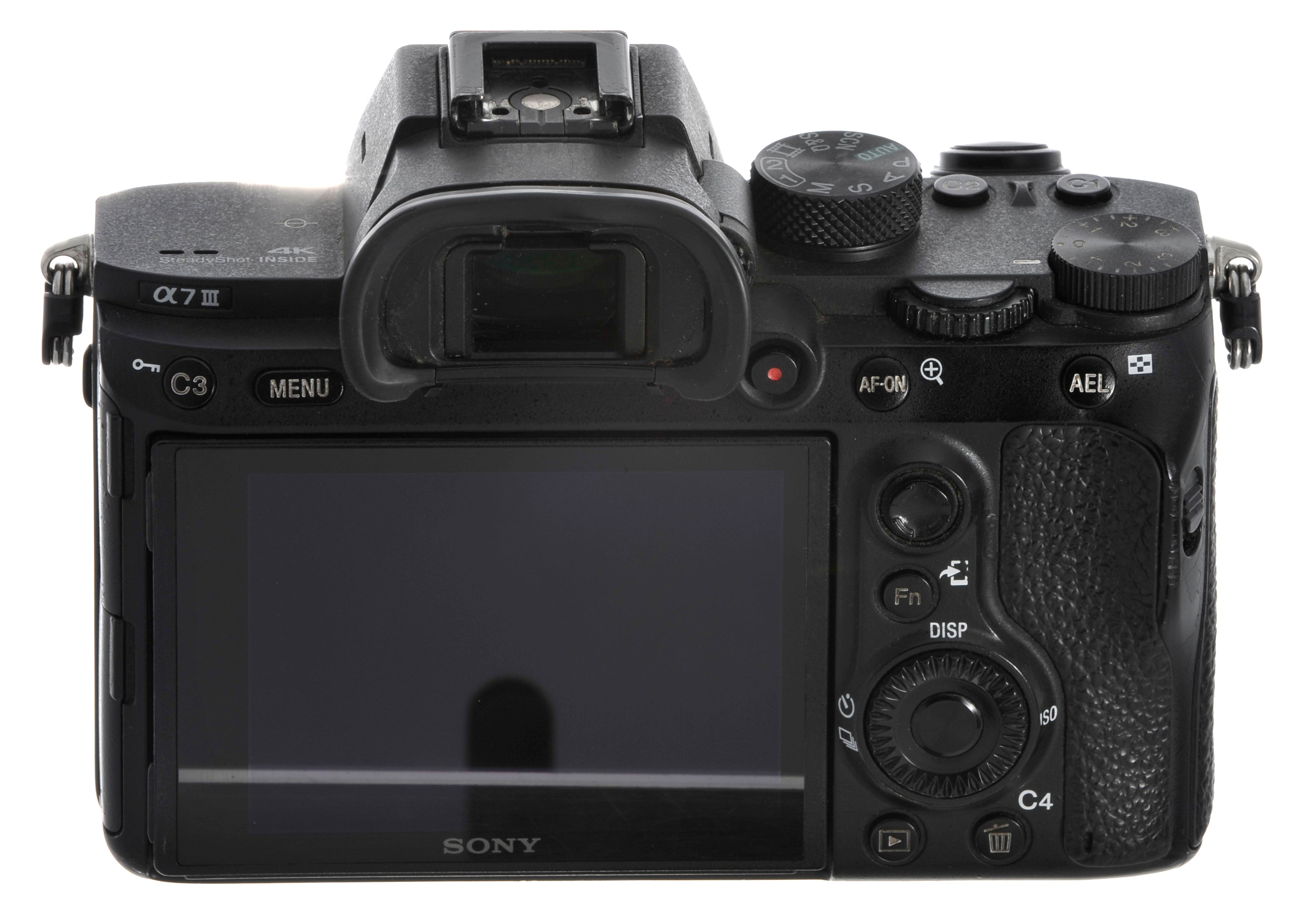 Used Sony A7 III Body [28042]