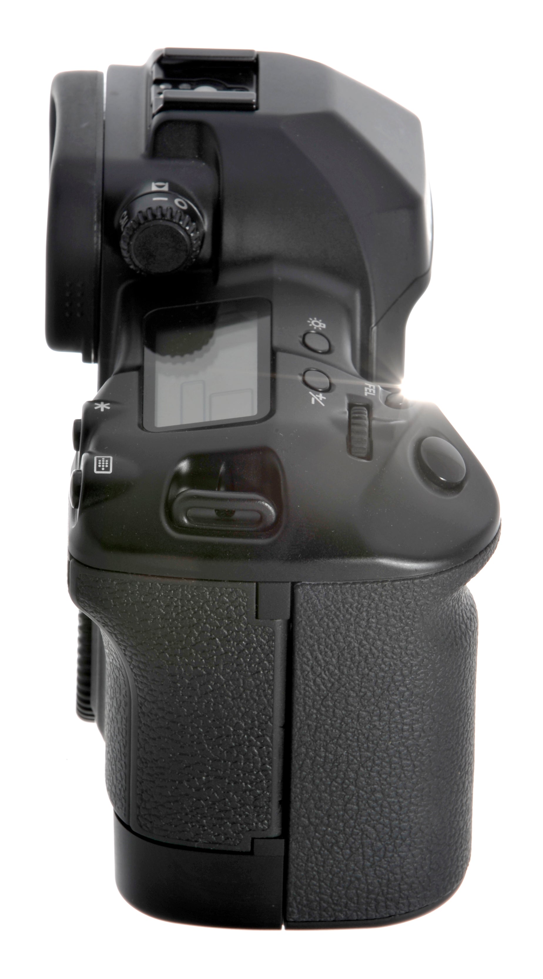 Used Canon EOS 3 Body [281193]