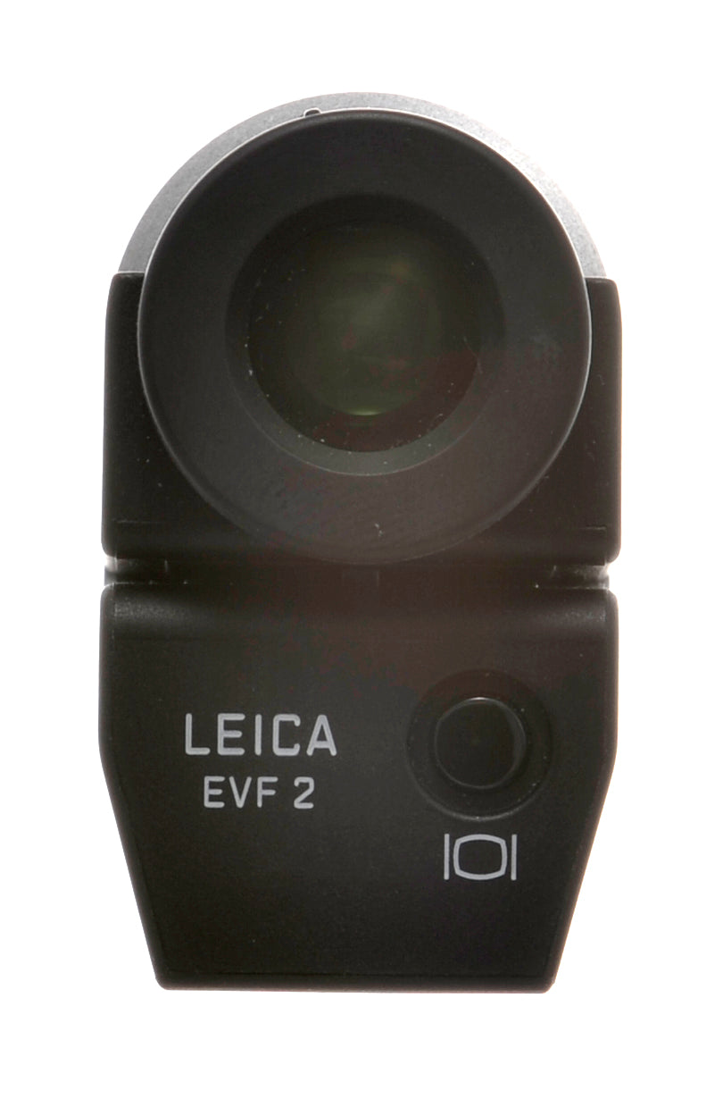 Used Leica EVF 2 Electronic Viewfinder [S30102402]