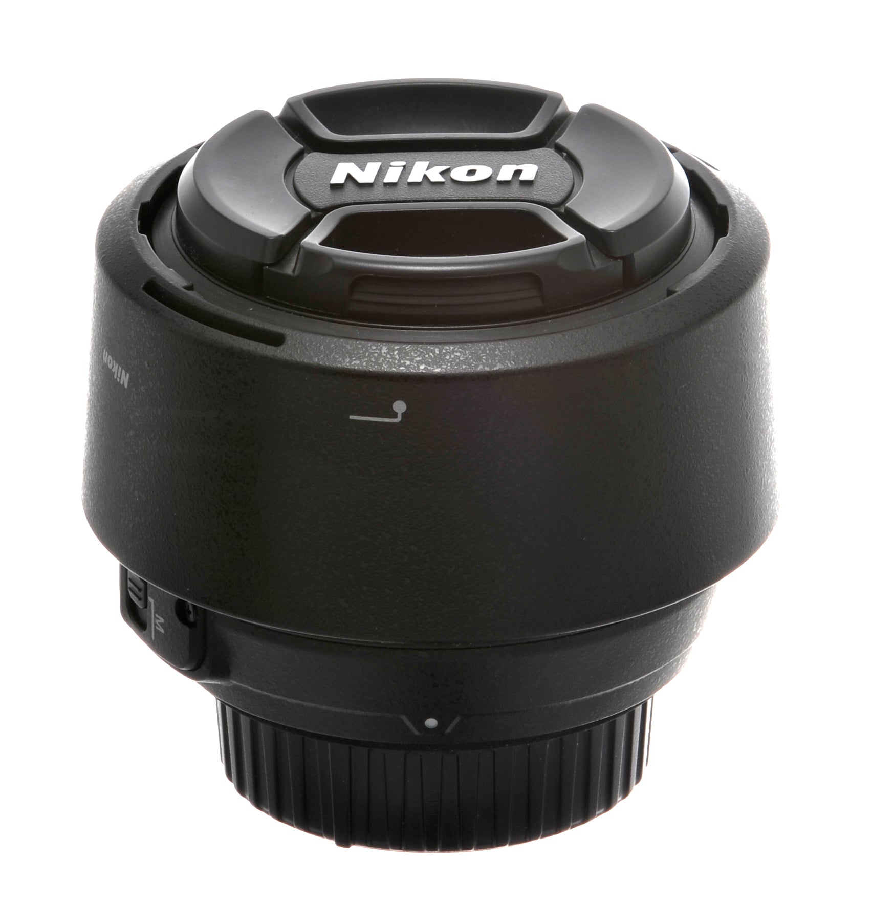 Used Nikon AF-S 50mm f/1.4 G [279693]