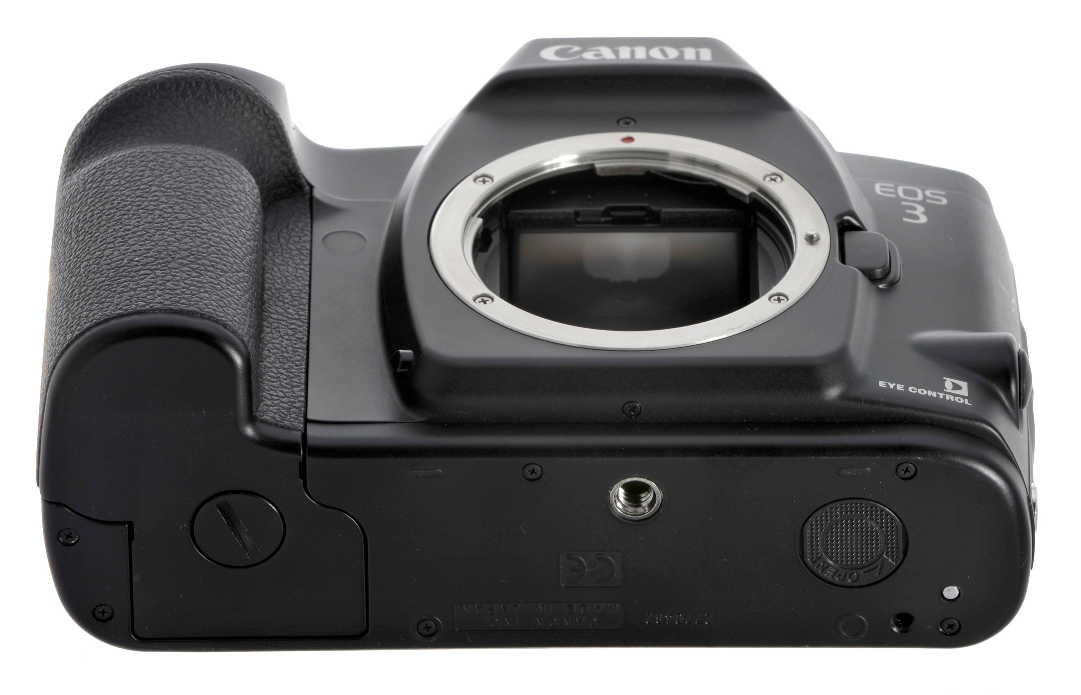 Used Canon EOS 3 Body [281193]