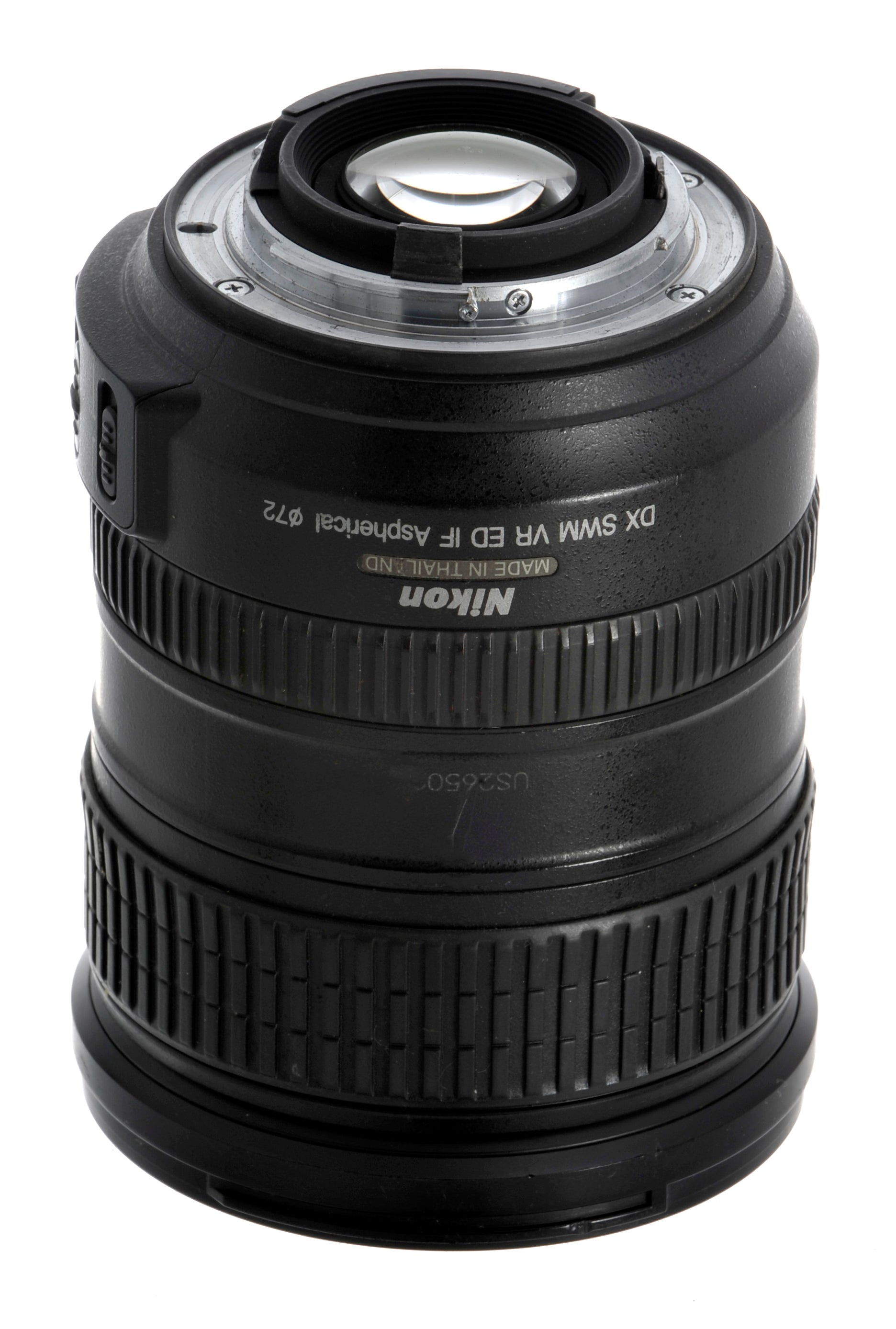 Used Nikon AF-S 18-200mm f/3.5-5.6 G ED DX VR [2808511]