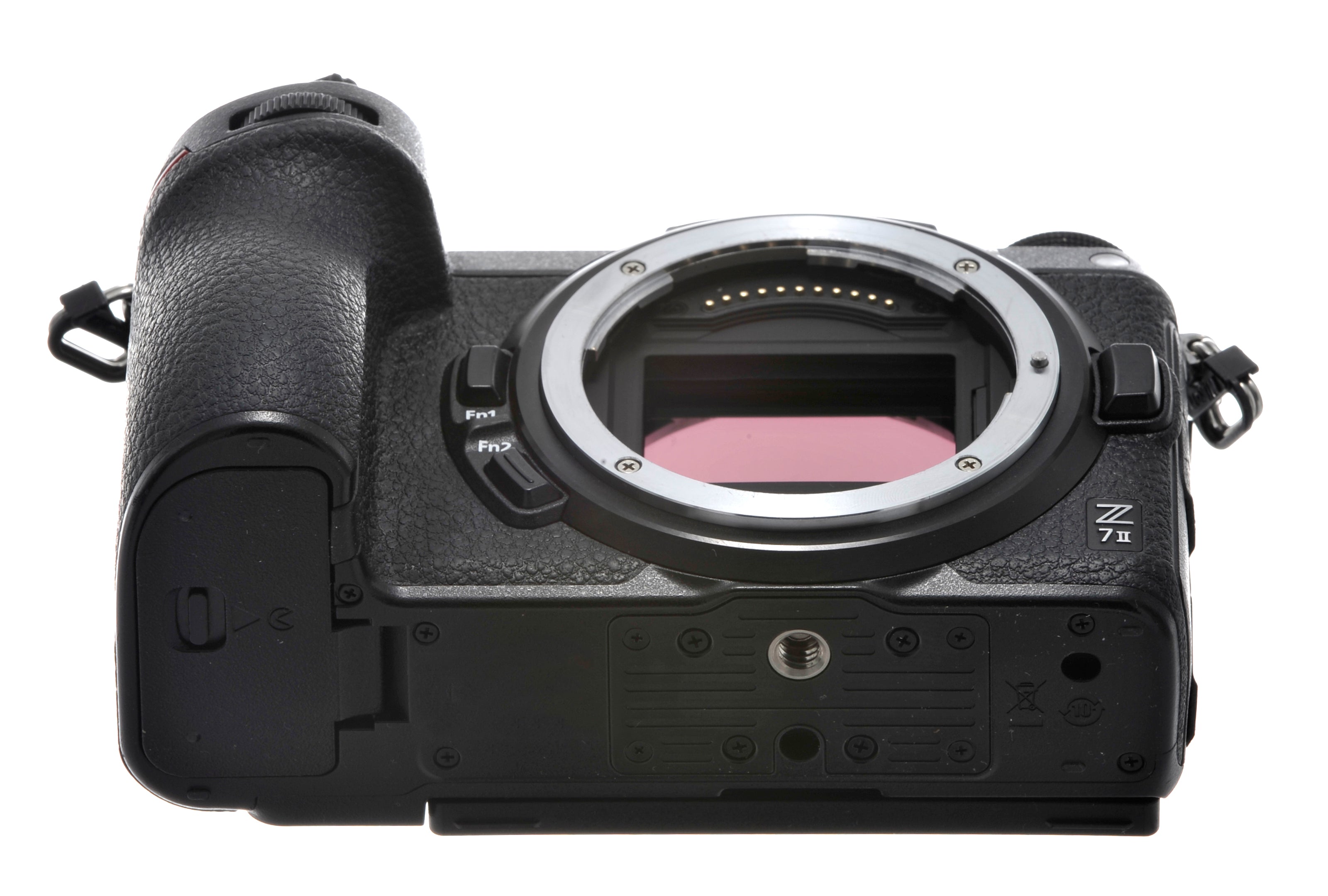 Used Nikon Z7 II Body [279911]