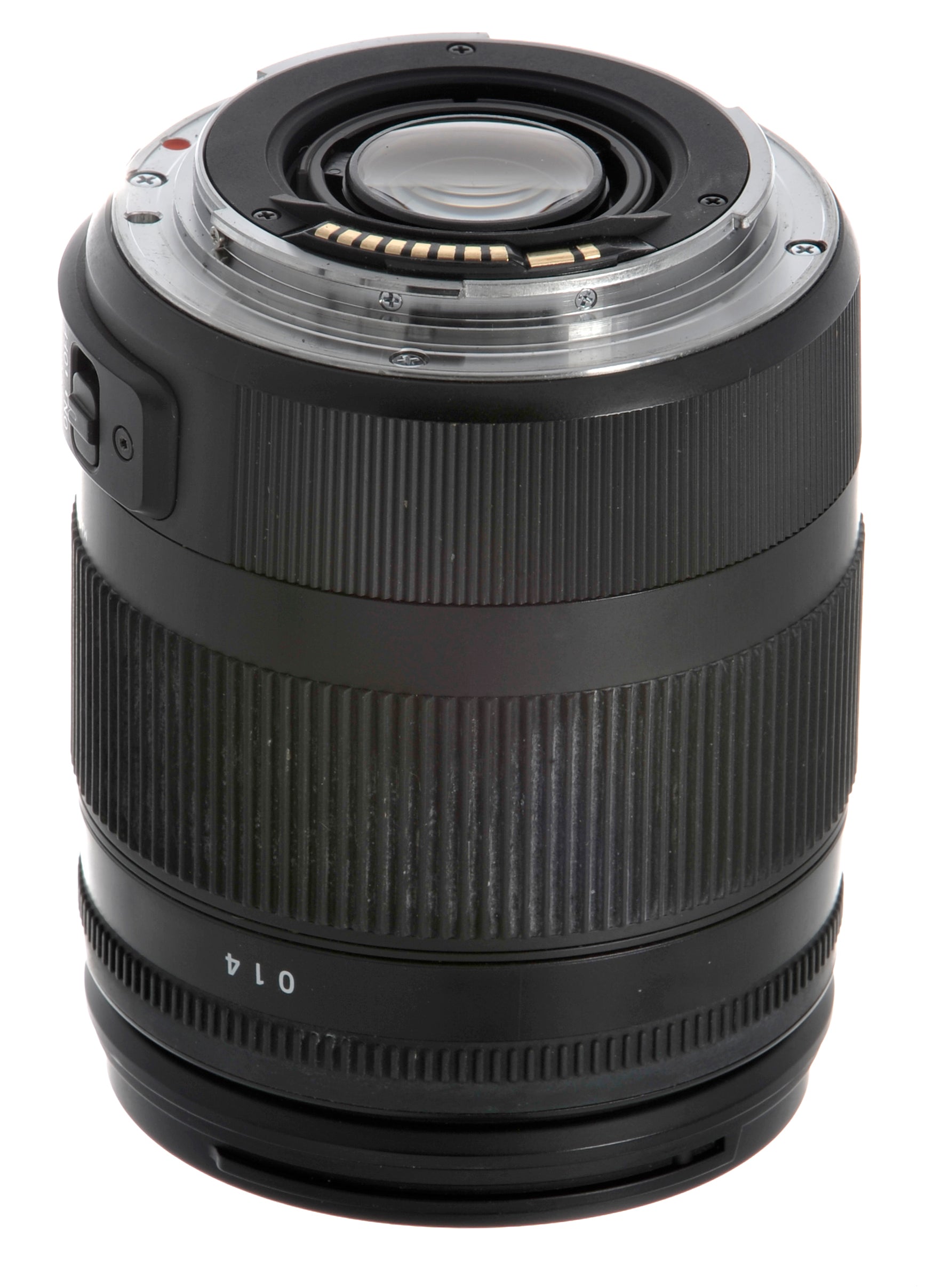 Used Sigma DC 18-200mm f/3.5-6.3 OS HSM Contemporary for Canon EF-S [280676]