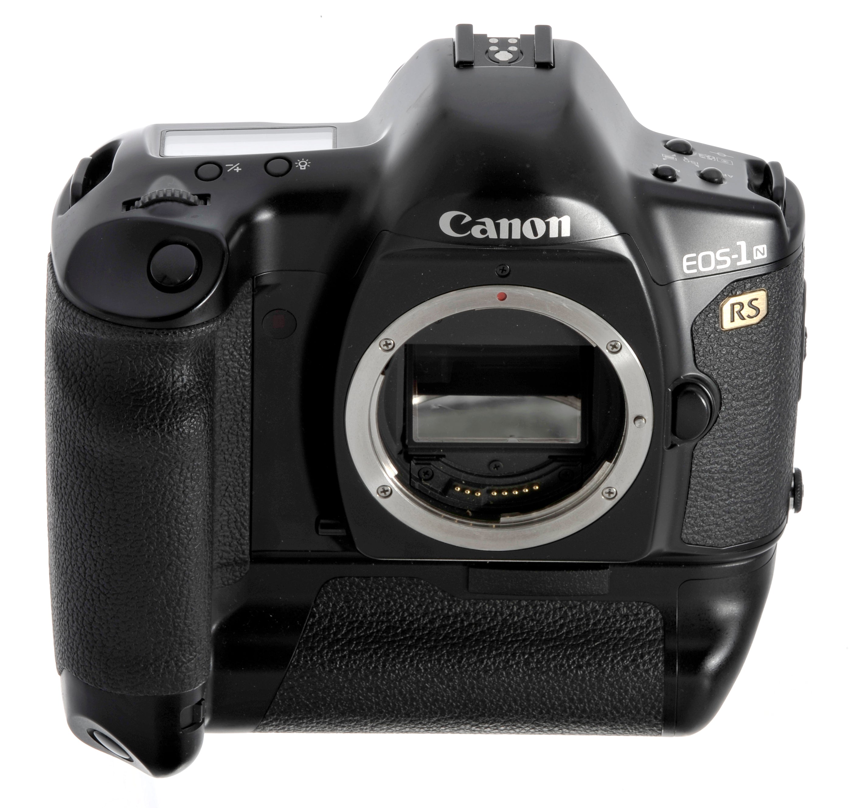 Used Canon EOS-1N RS Body [281191]