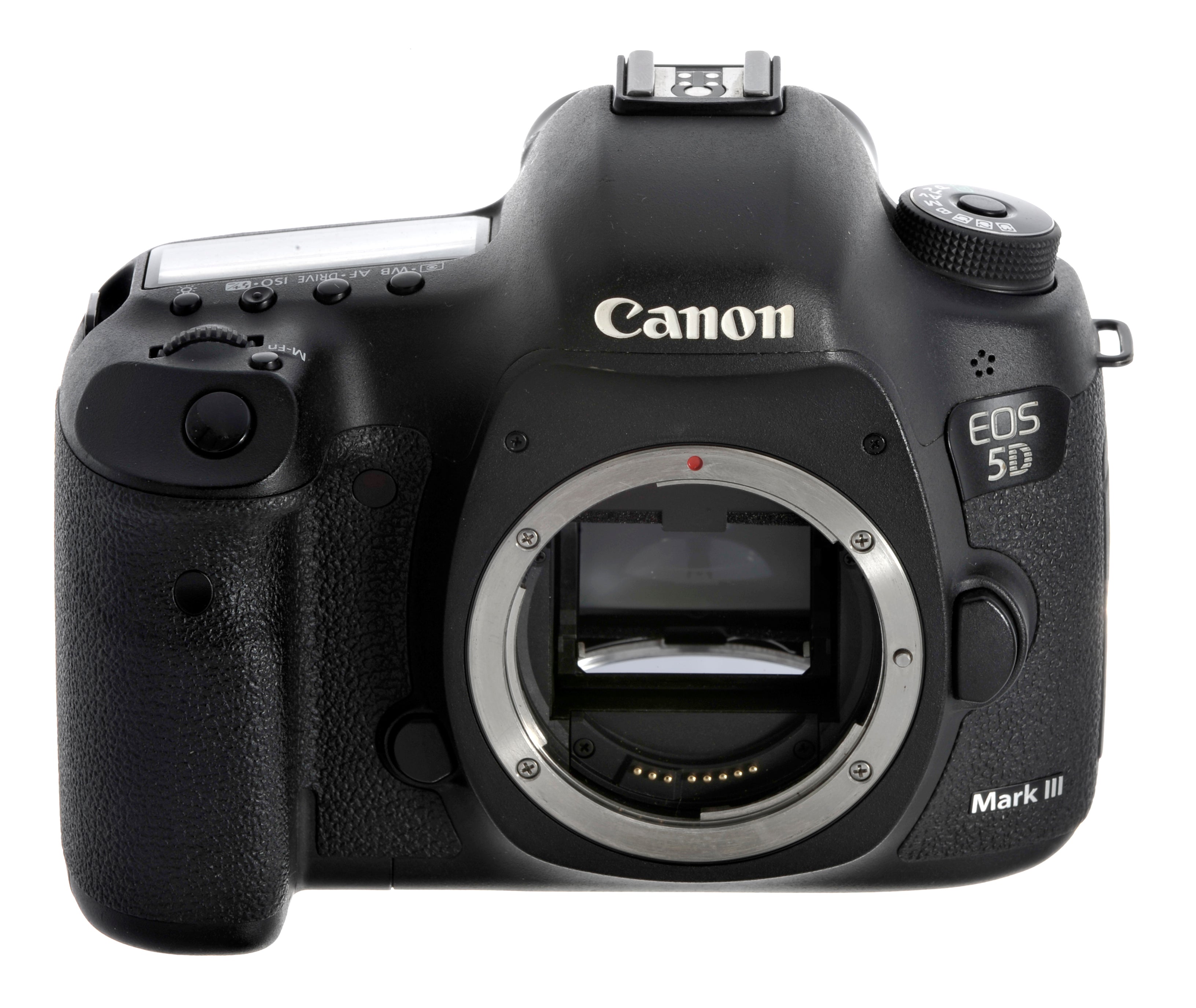 Used Canon EOS 5D mk III Body [2808502]