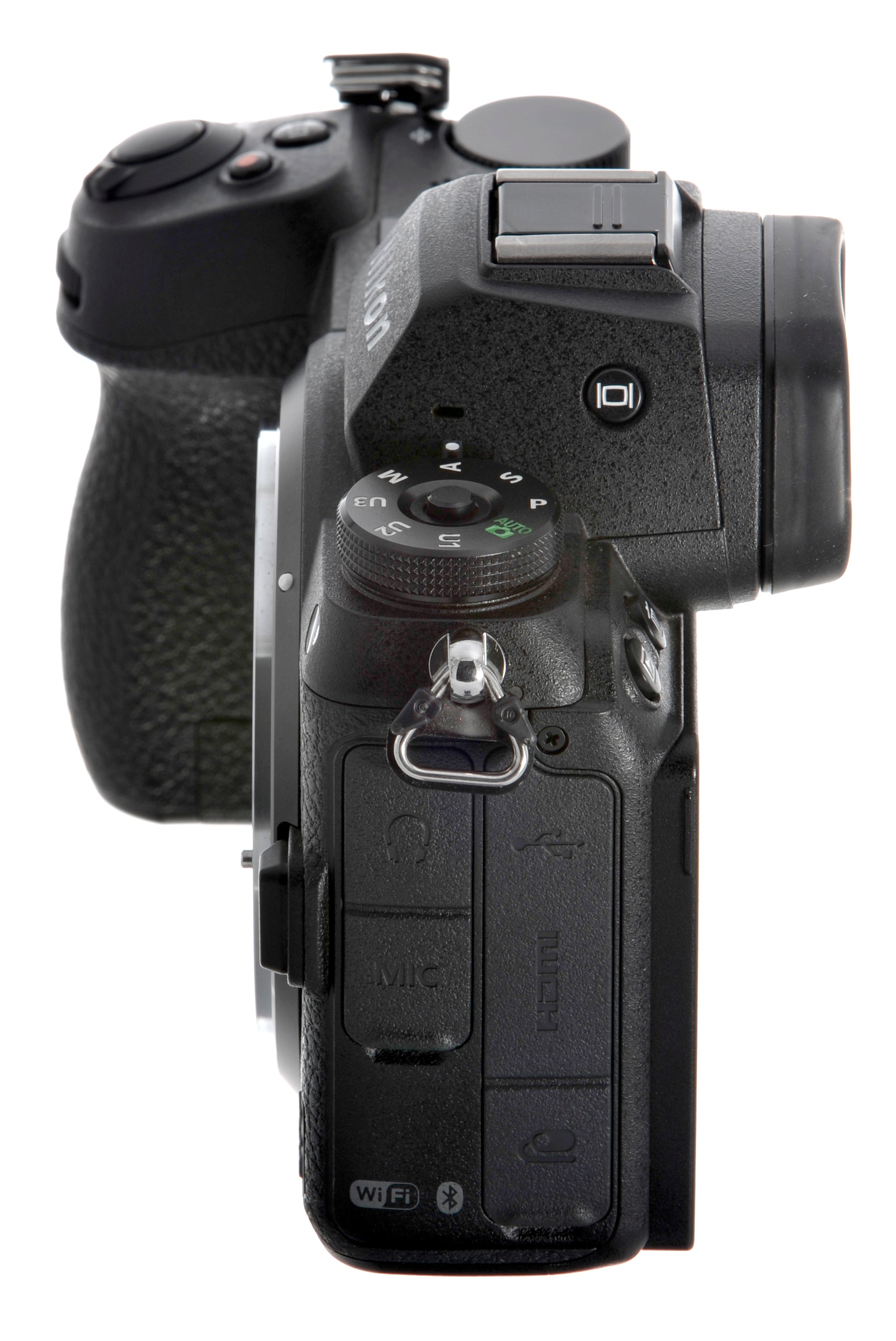 Used Nikon Z6 II Body [28102]