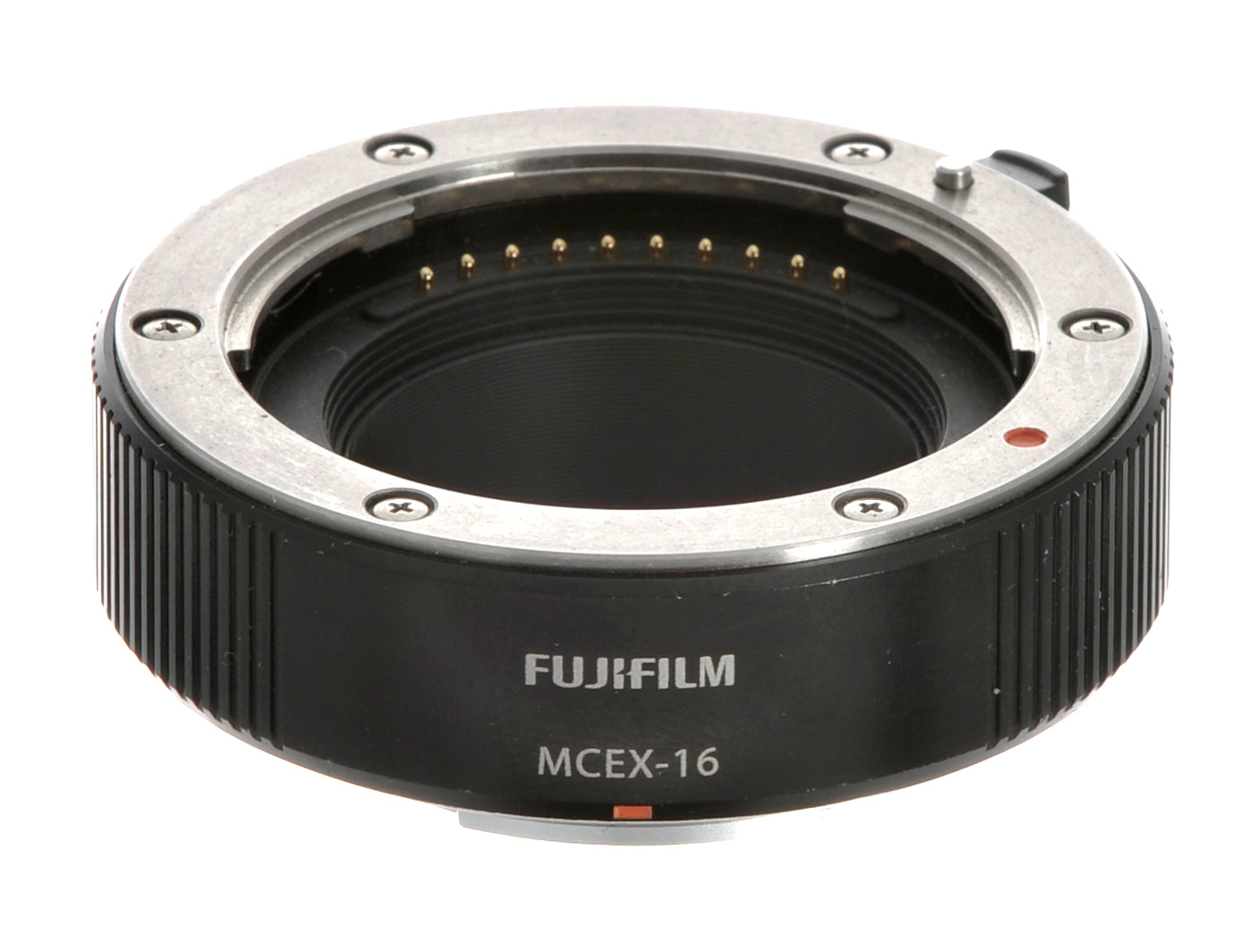 Used Fujifilm MCEX-16 Macro Extension Tube [280534]