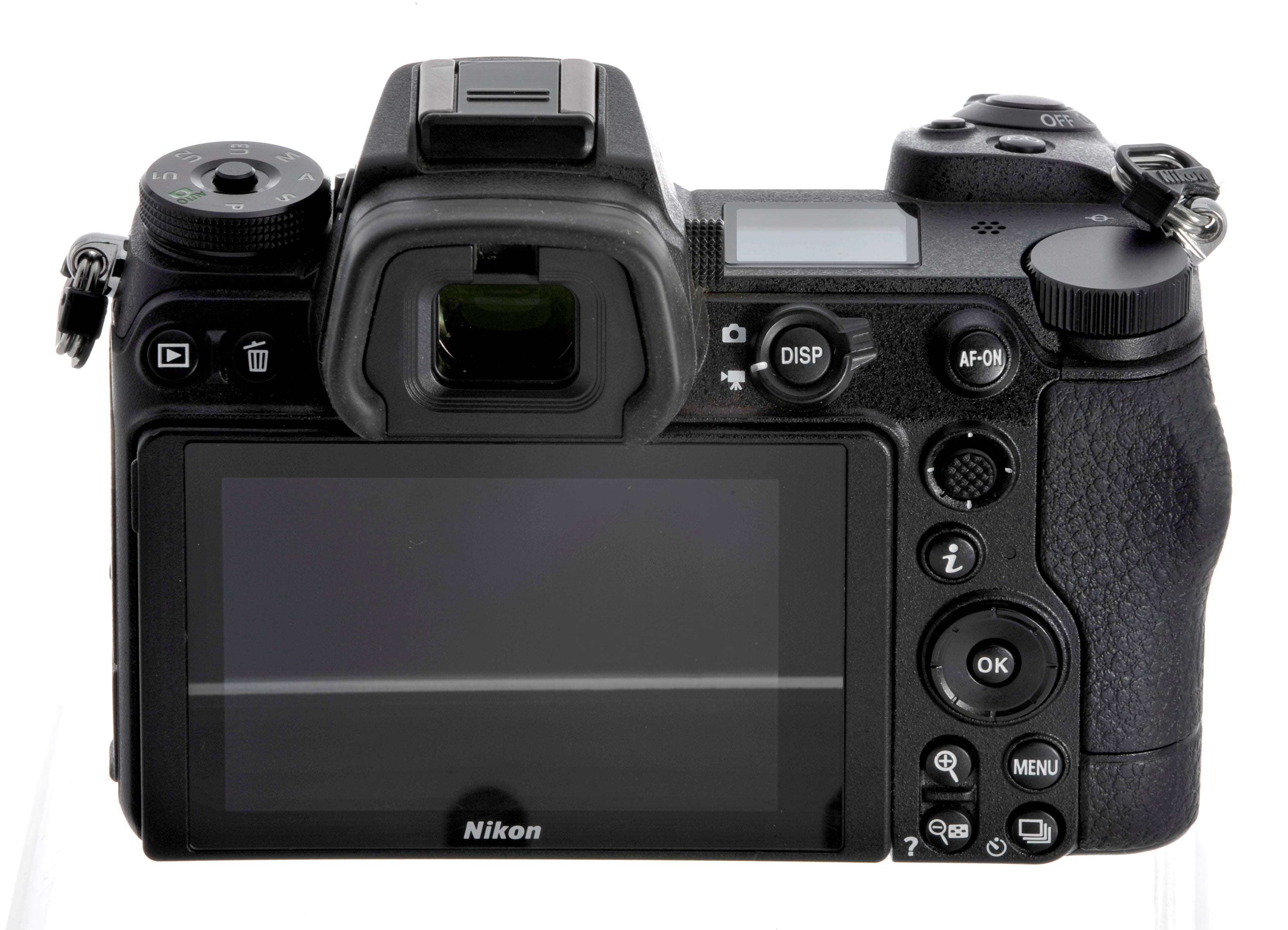 Used Nikon Z6 II Body [28102]