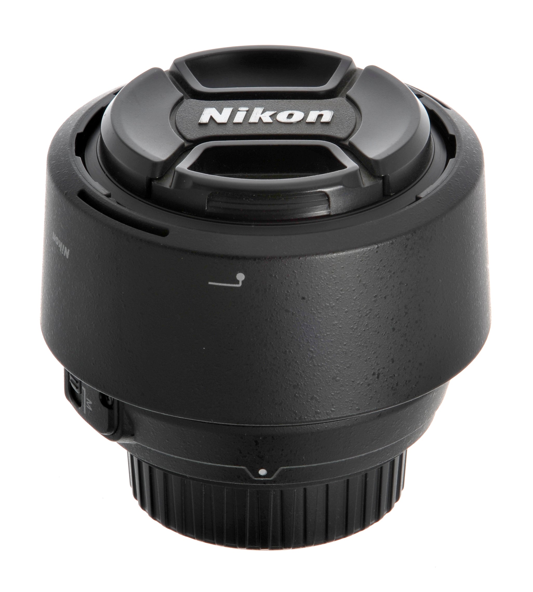 Used Nikon AF-S 50mm f/1.4 G [280983]