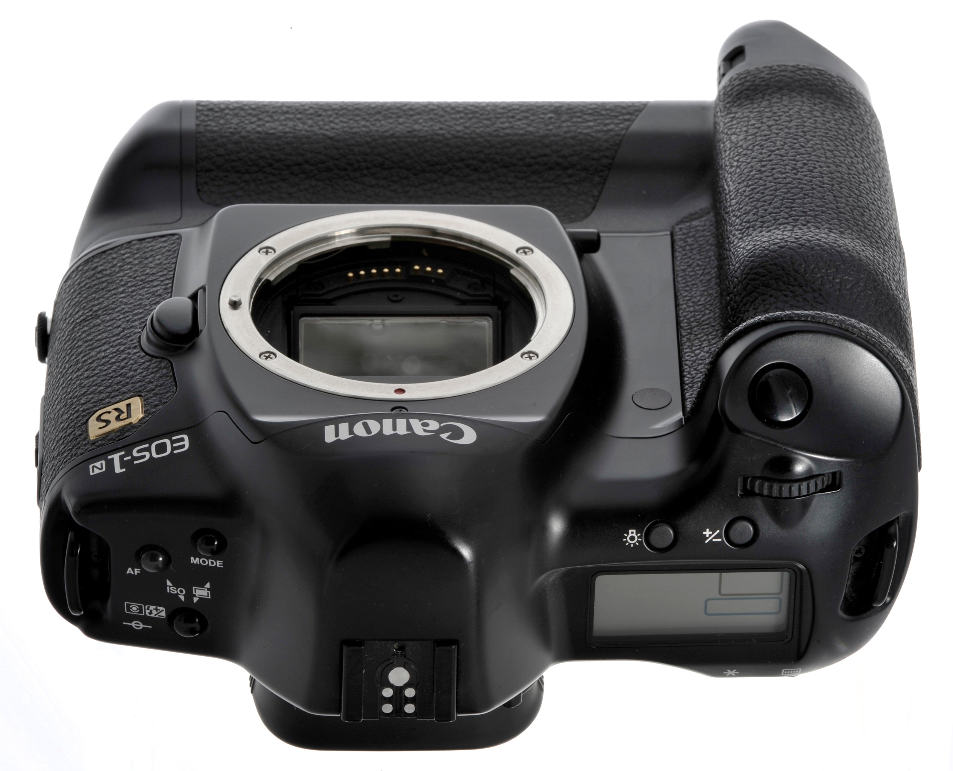 Used Canon EOS-1N RS Body [281191]