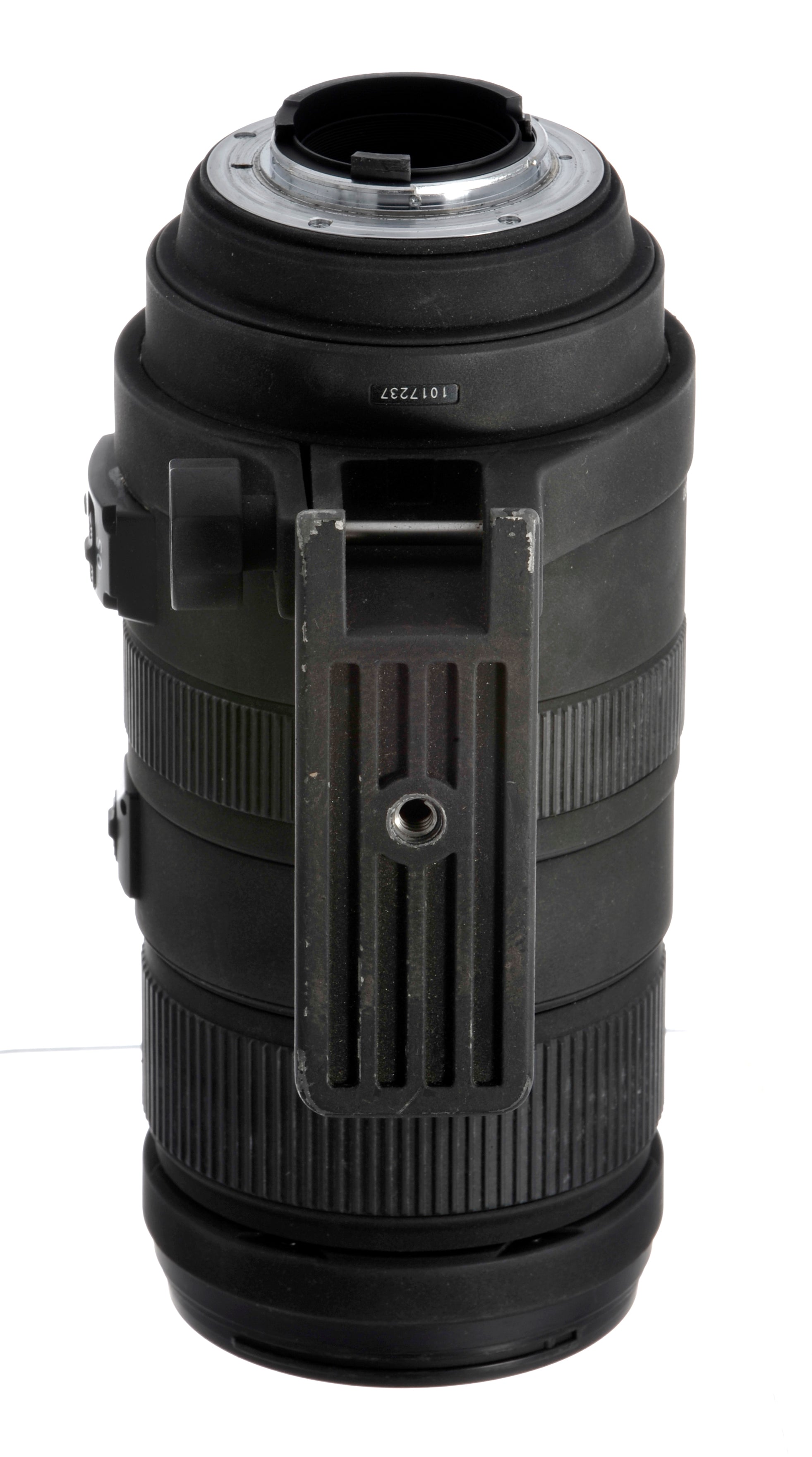 Used Sigma 120-400mm  f/4.5-5.6 DG APO OS HSM for Nikon F [28099]