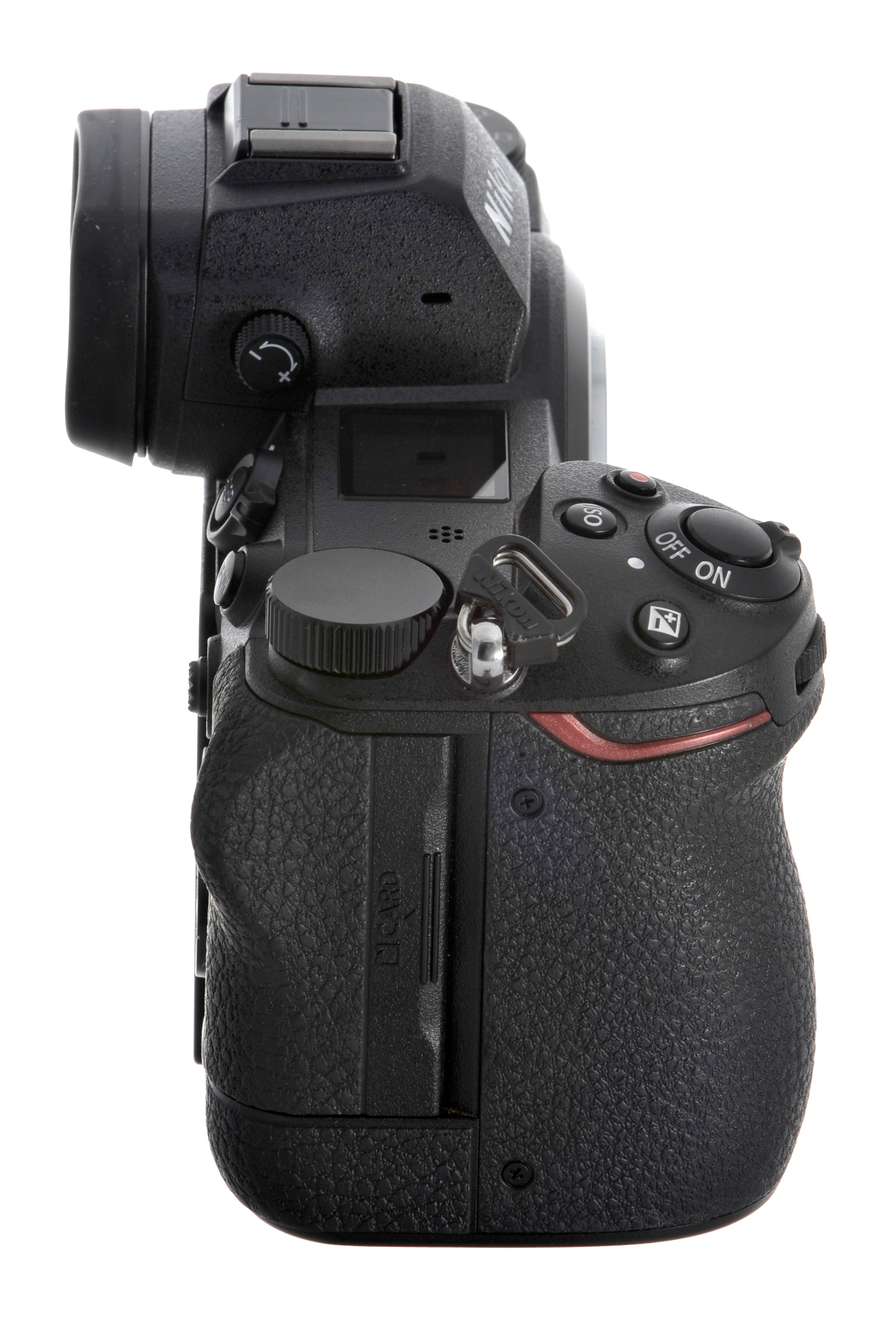 Used Nikon Z6 II Body [28102]