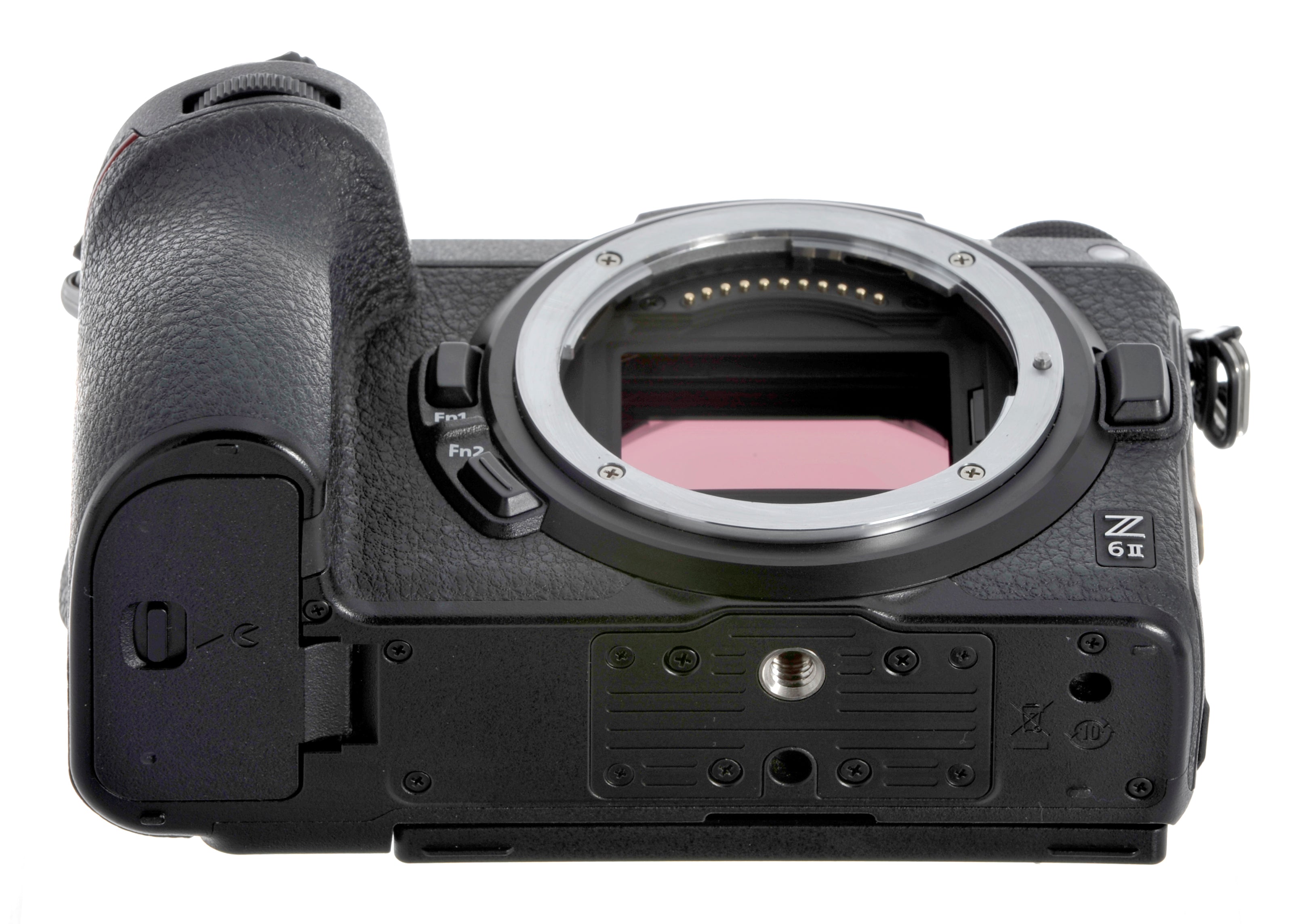 Used Nikon Z6 II Body [28102]