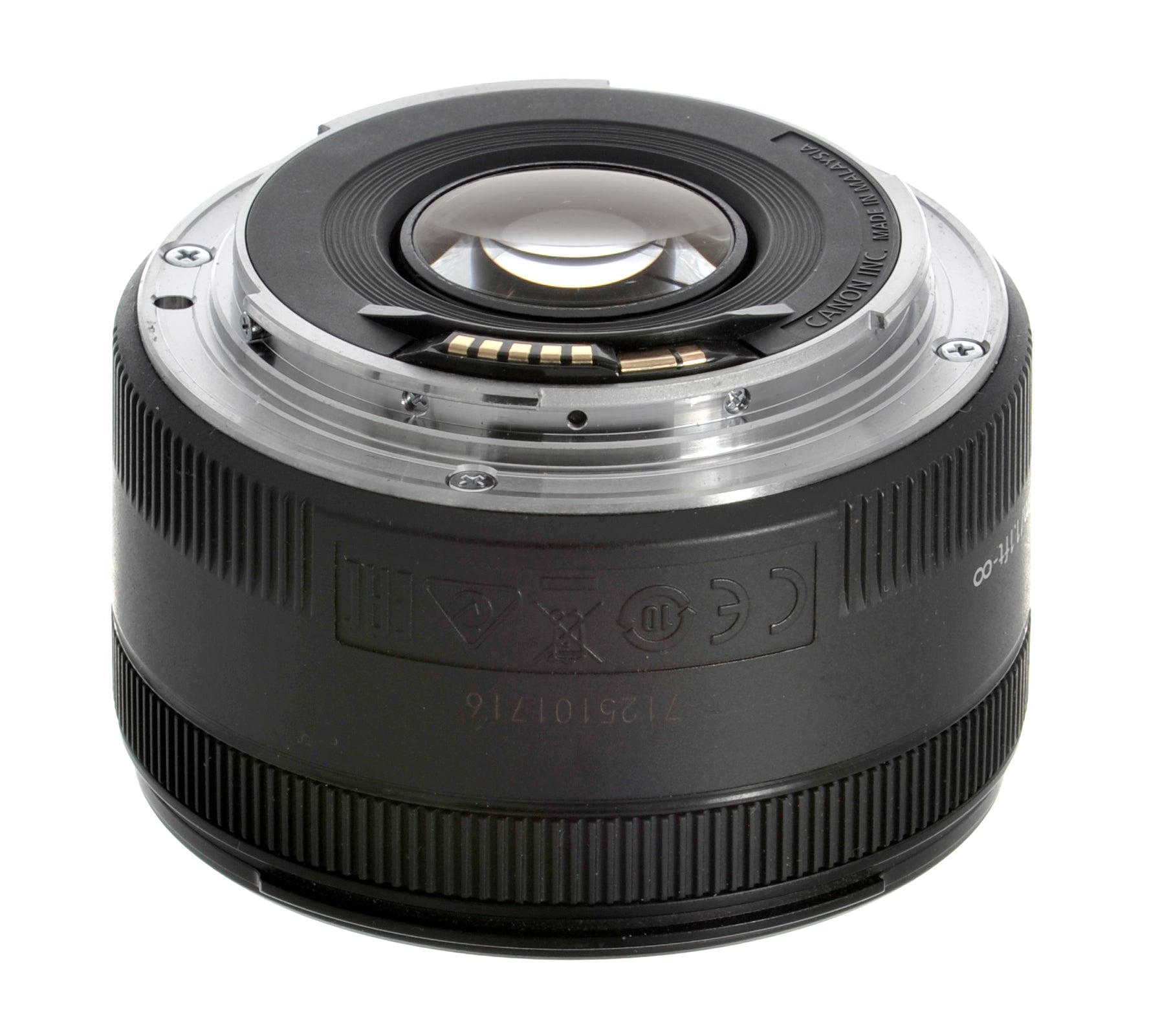 Used Canon EF 50mm f/1.8 STM [S21022502]