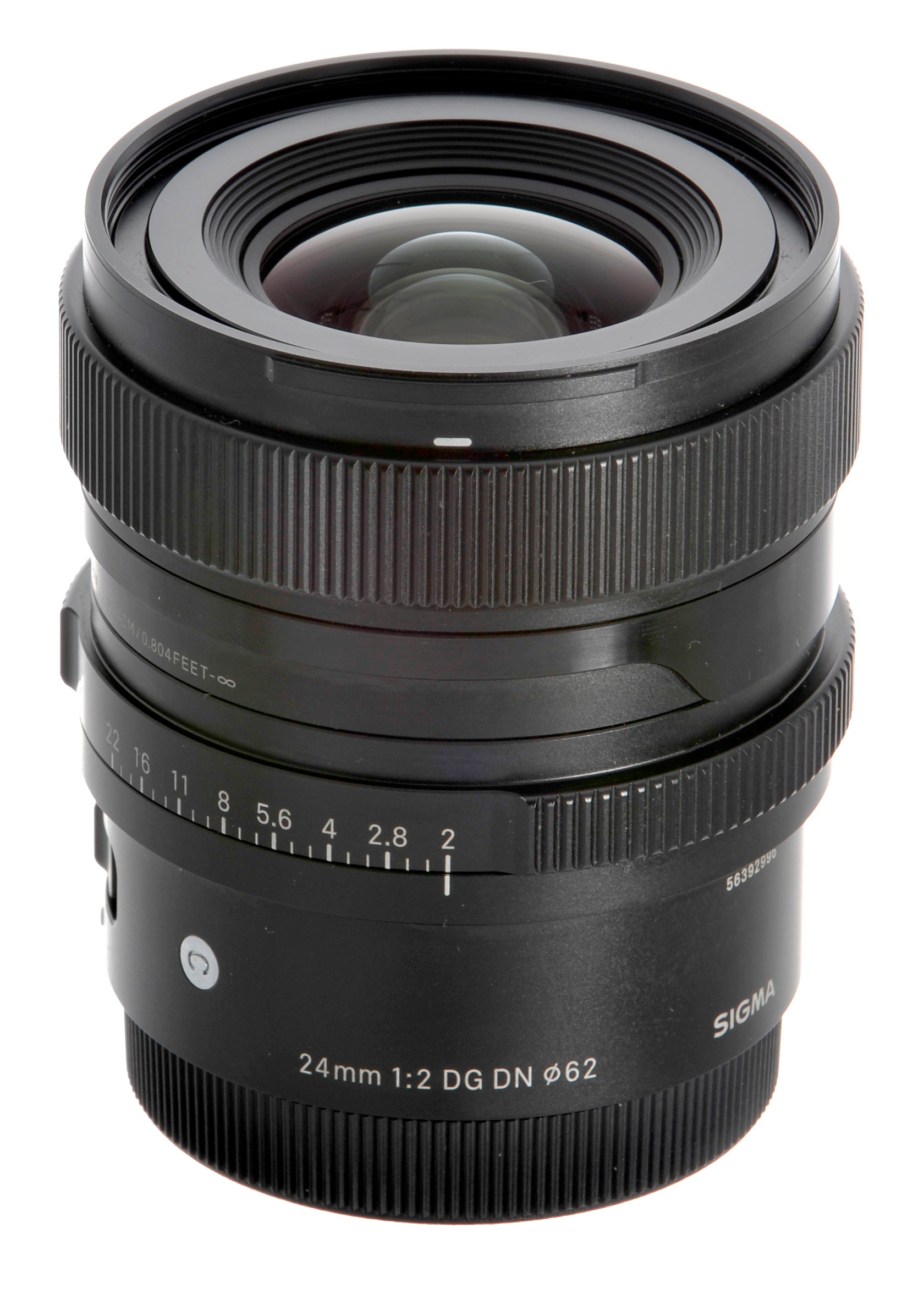 Used Sigma 24mm f/2 DG DN Contemporary for Sony FE [28079]