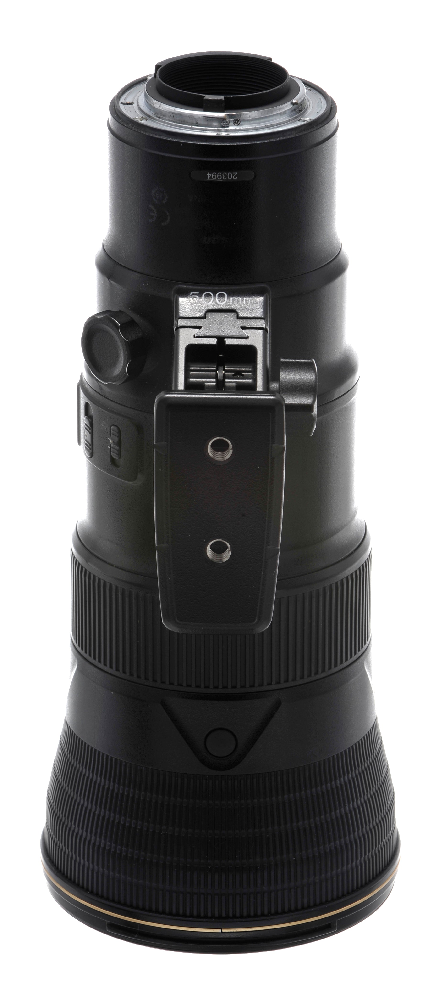 Used Nikon AF-S 500mm f/5.6 E PF ED VR [279602]