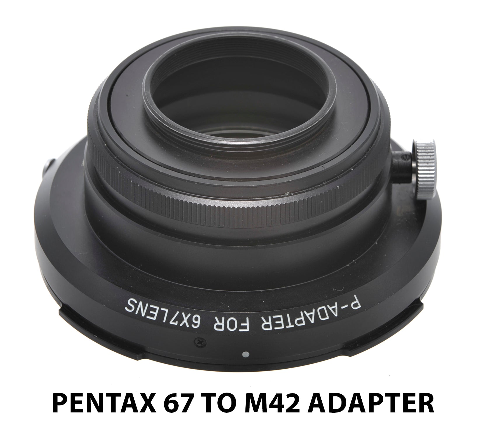 Used Pentax 6x7 Camera kit with 10 Lenses [S14082401]