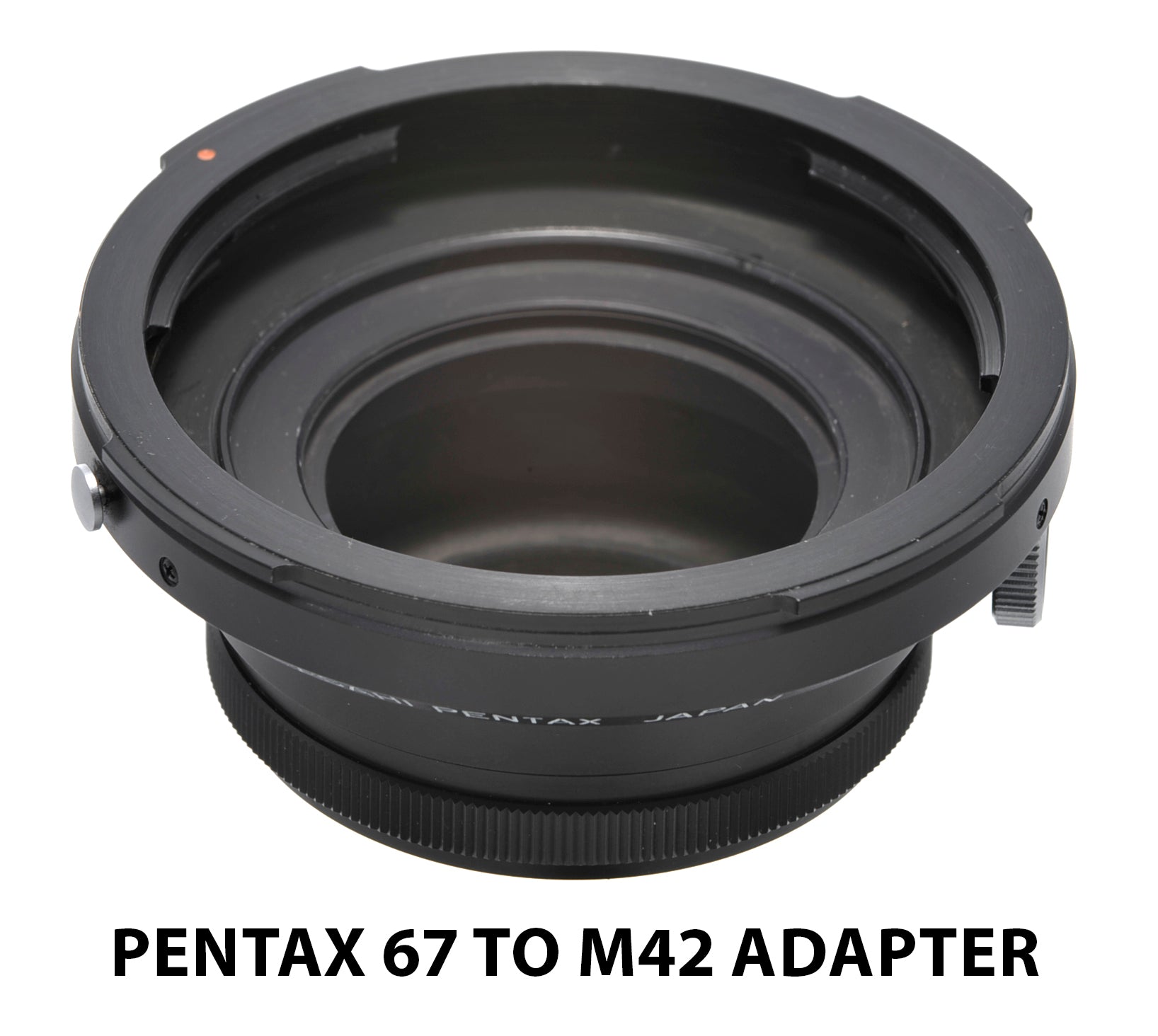 Used Pentax 6x7 Camera kit with 10 Lenses [S14082401]