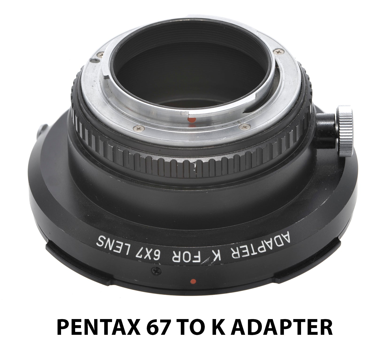 Used Pentax 6x7 Camera kit with 10 Lenses [S14082401]