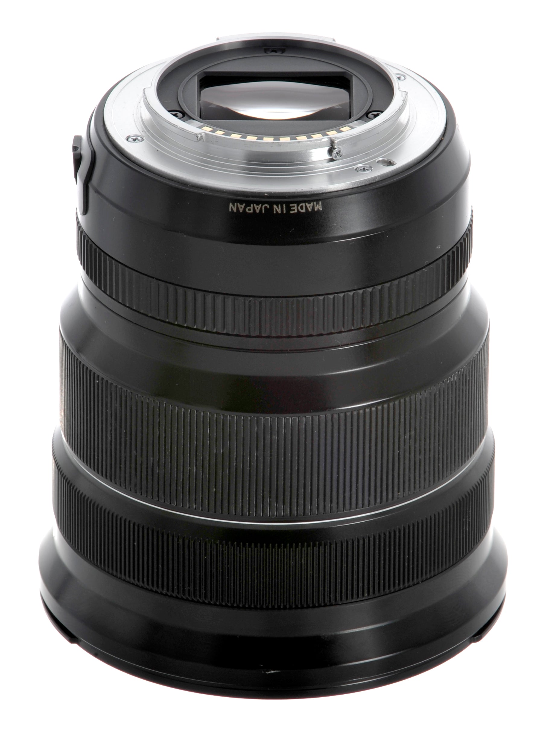 Used Fujifilm XF 10-24mm f/4 R OIS [280801]