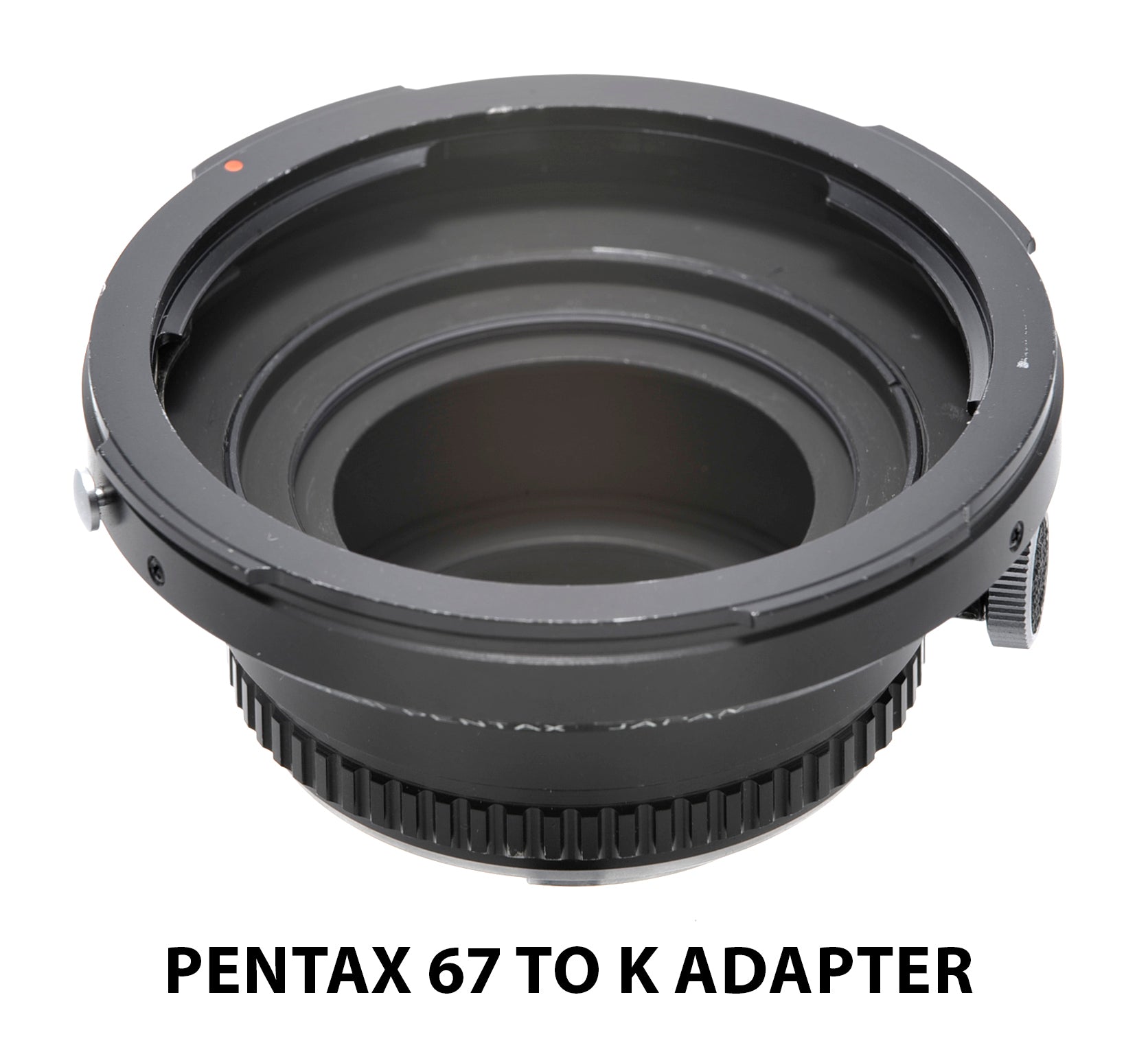 Used Pentax 6x7 Camera kit with 10 Lenses [S14082401]