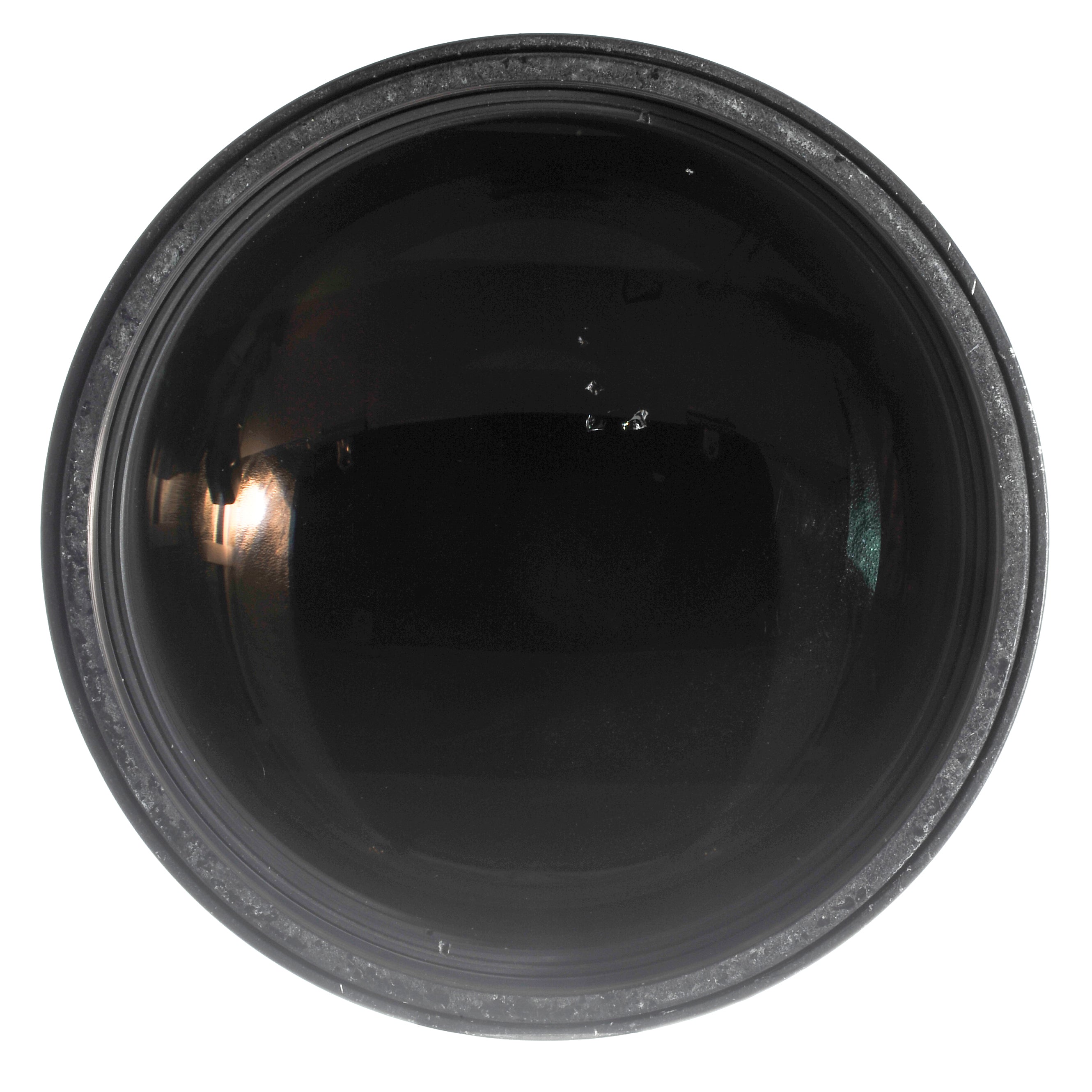 Used Nikon Nikkor * ED 600mm f/4 AIS [20600]