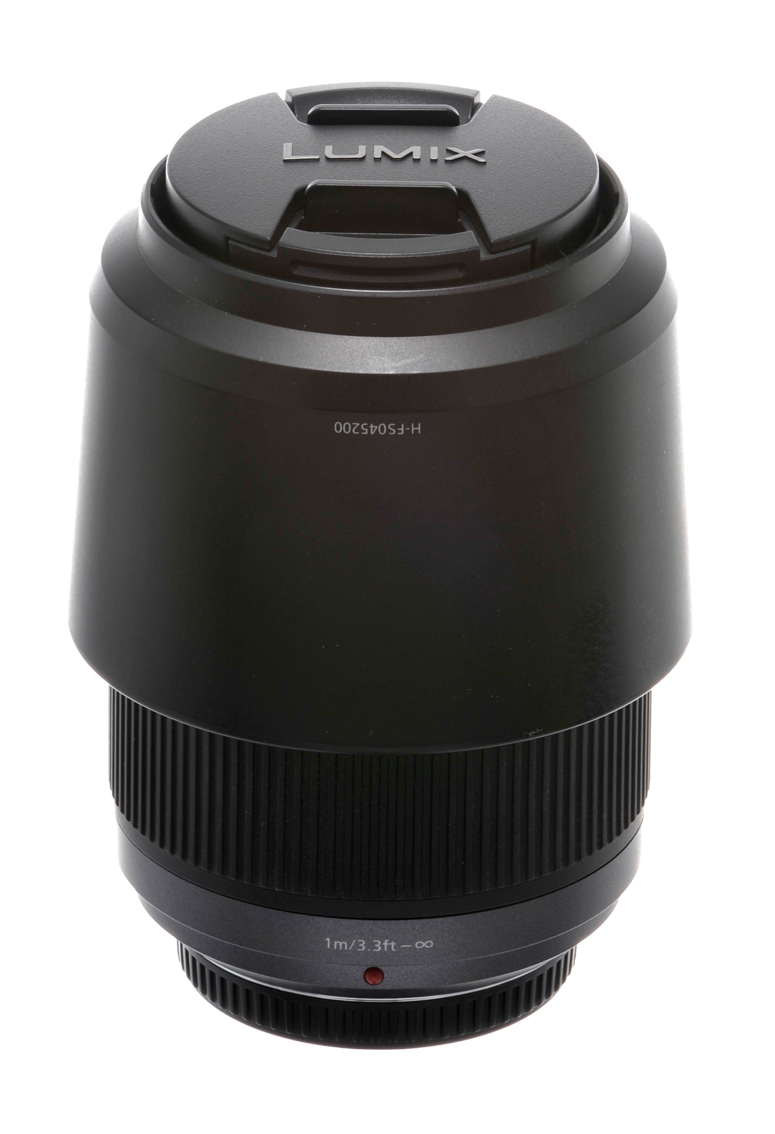 Used Panasonic Lumix G Vario 45-200mm f/4-5.6 Mega OIS [279664]