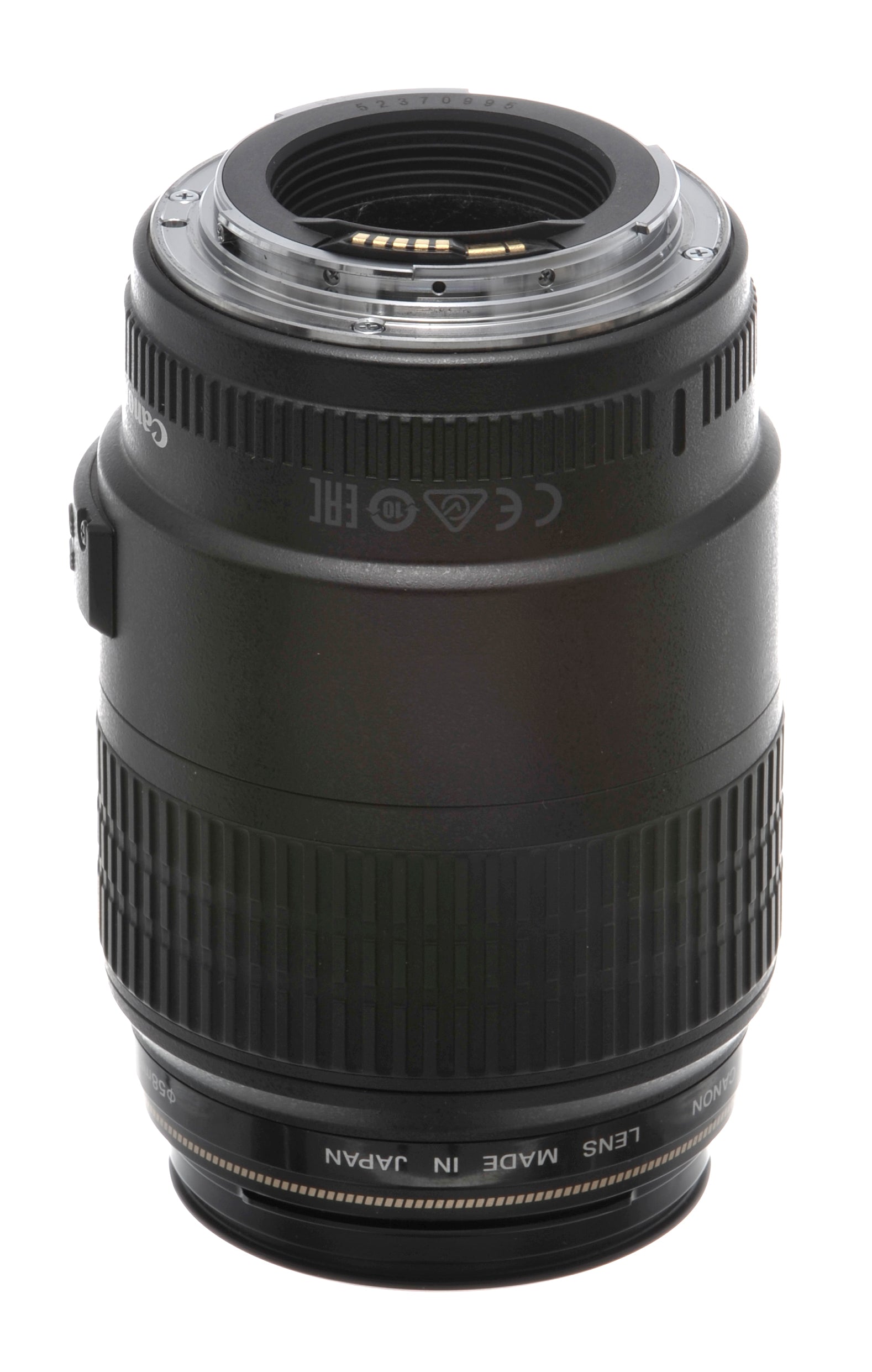 Used Canon EF 100mm f/2.8 USM [27595]