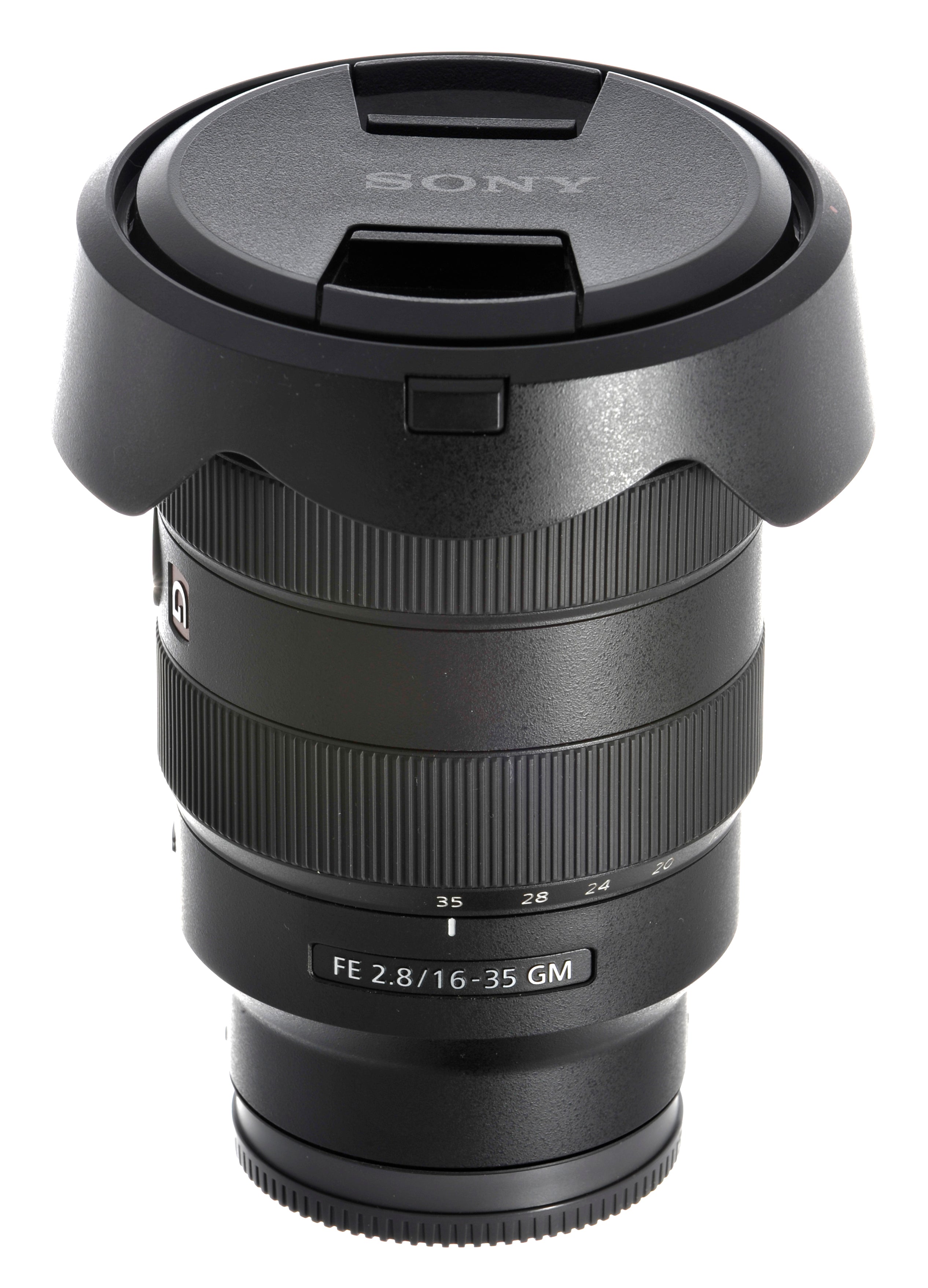 Used Sony FE 16-35mm f2.8 GM [28051]